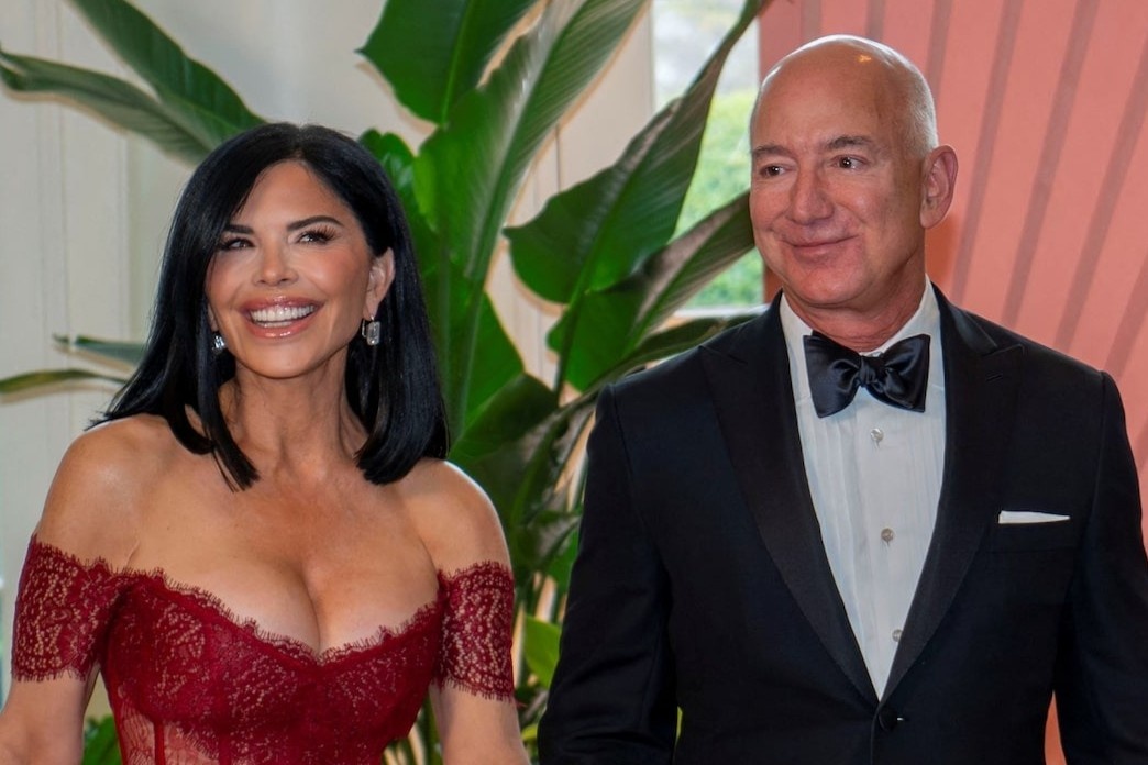 Bo suu tap bat dong san hon 700 trieu USD cua Jeff Bezos hinh anh