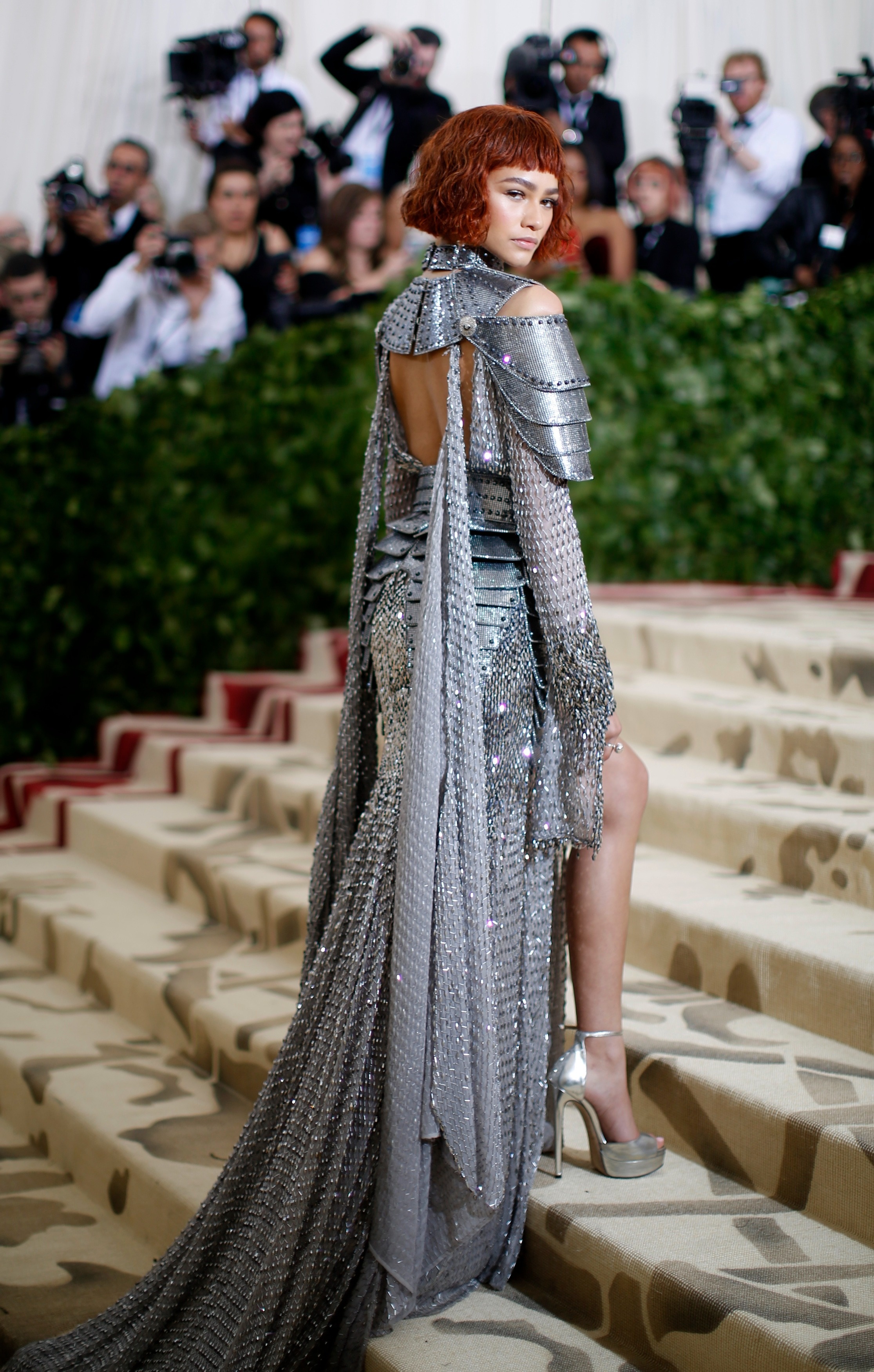 Met Gala 2025, Met Gala, Donald Trump Met Gala, chu de Met Gala, sao du Met Gala, Met Gala thoi trang, Met Gala khach moi, phong cach Met Gala, Met Gala Anna Wintour, trang phuc Met Gala, Met Gala la gi, Met Gala o dau, Met Gala cam khach, su kien thoi trang, gala thoi trang My anh 9