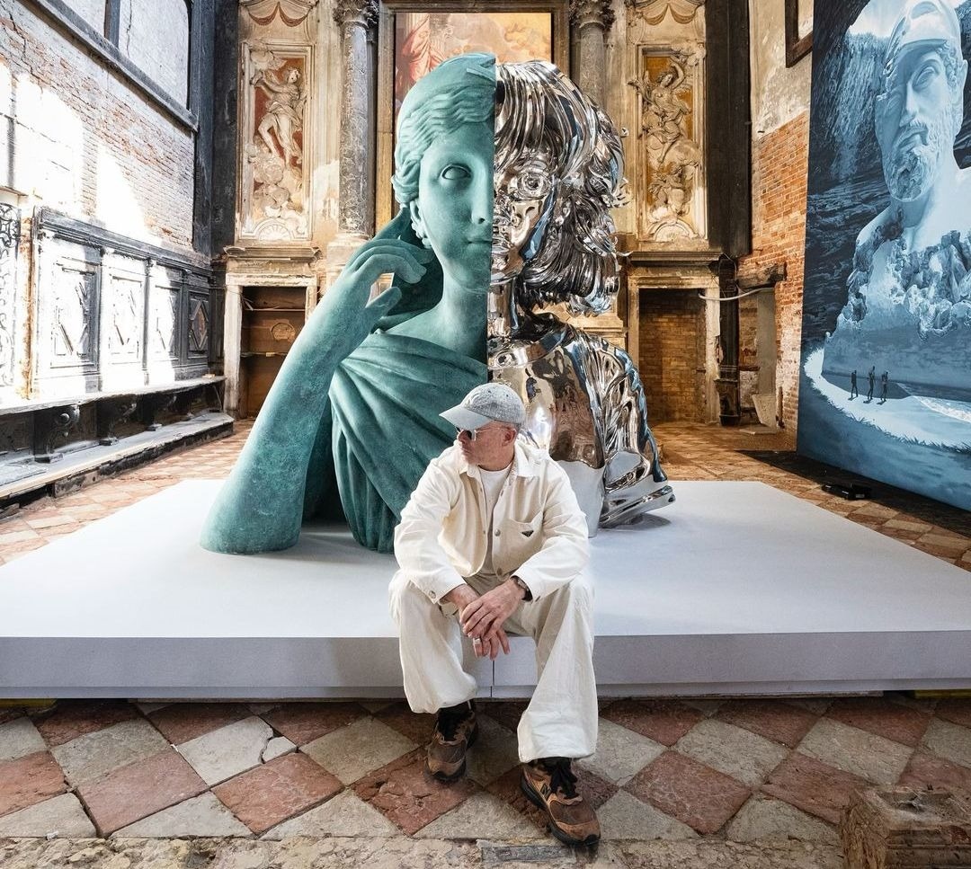 ceo meta,  Priscilla Chan,  qua tang Priscilla Chan,  qua tang vo,  Vo Mark Zuckerberg,  tuong turquoise, anh 3