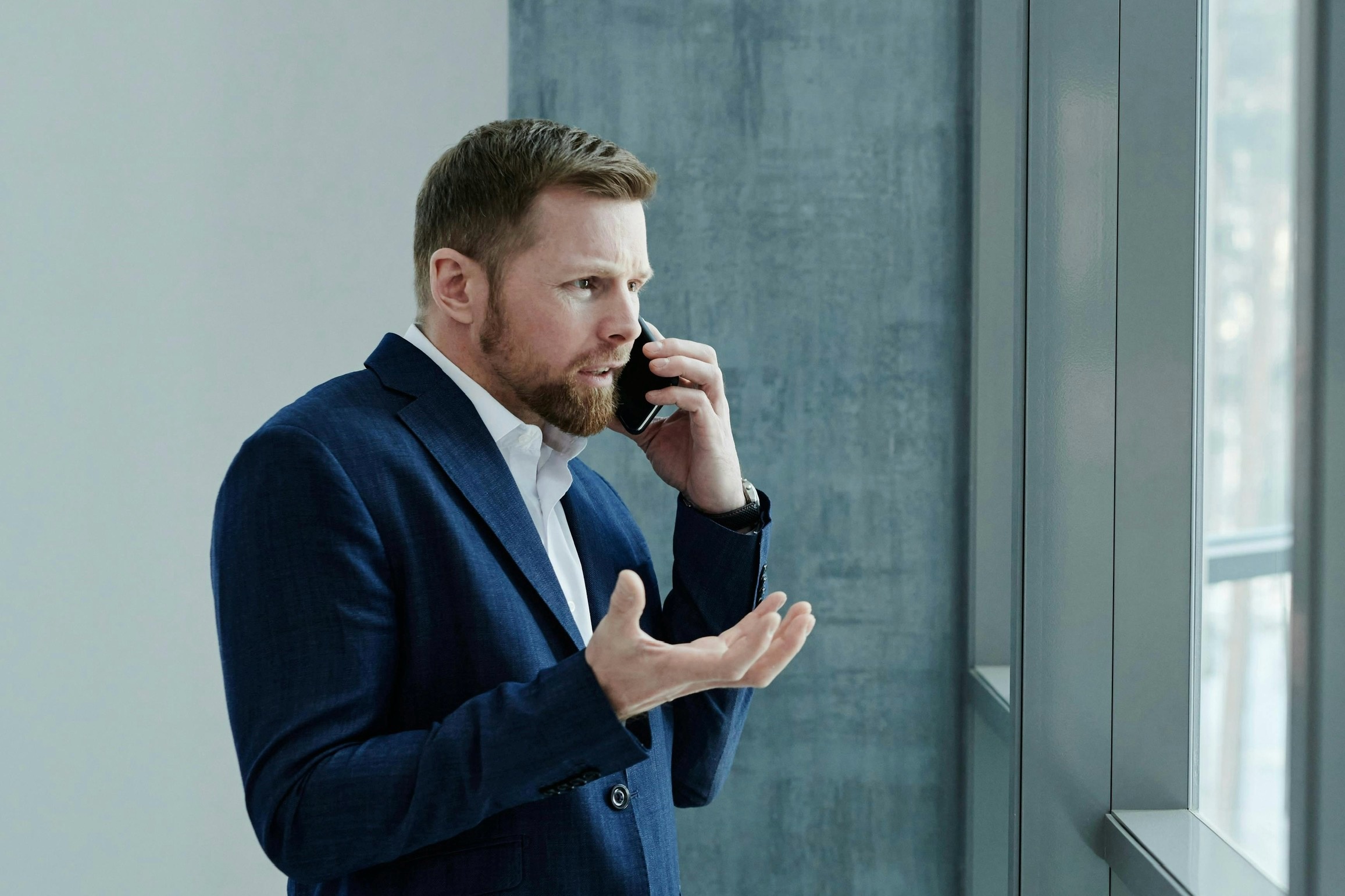 Ghe giam doc luong trieu USD kem hap dan o My hinh anh