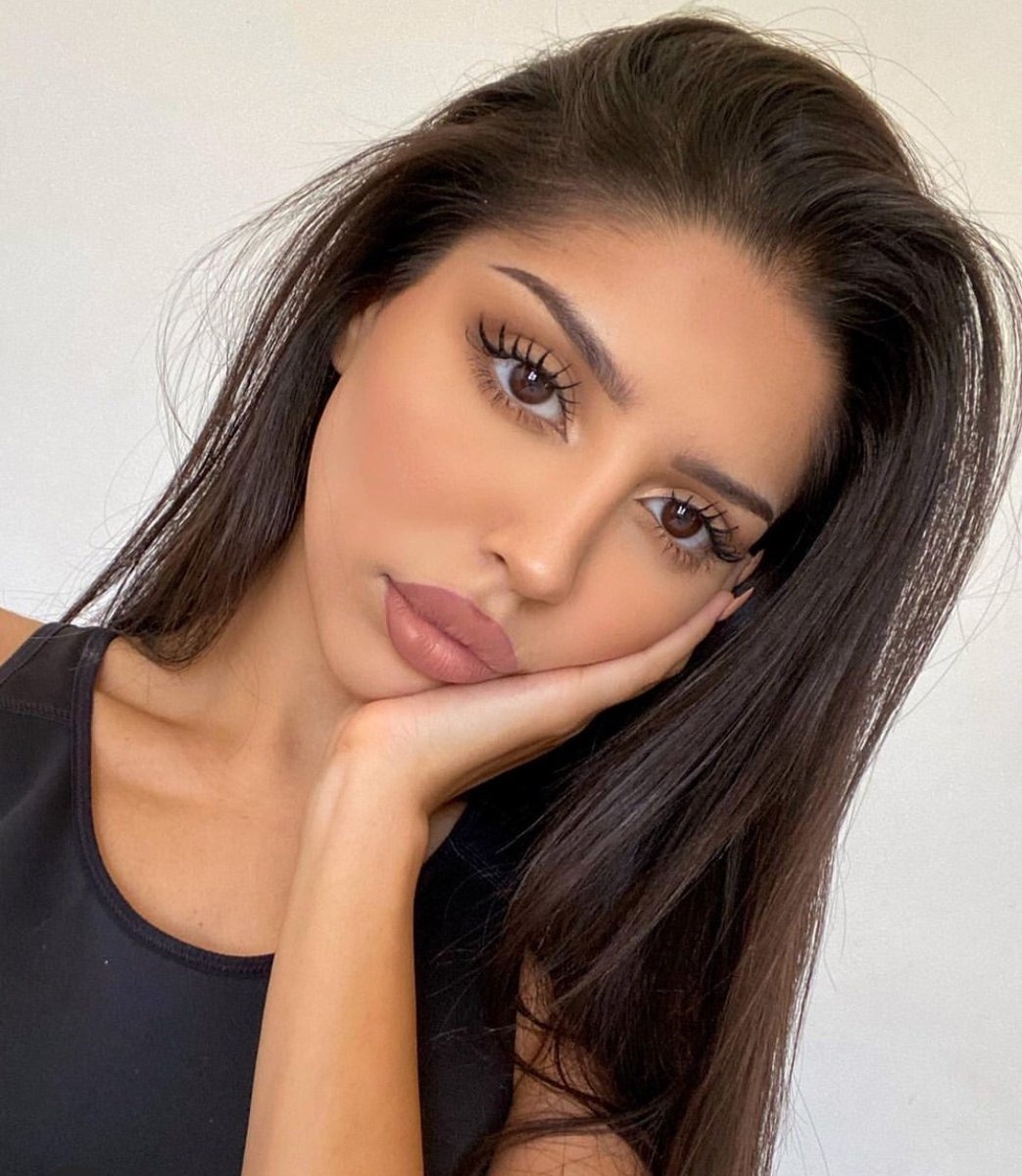 tiem botox,  tiem filler,  tham my,  Instagram Face,  tieu chuan sac dep anh 1