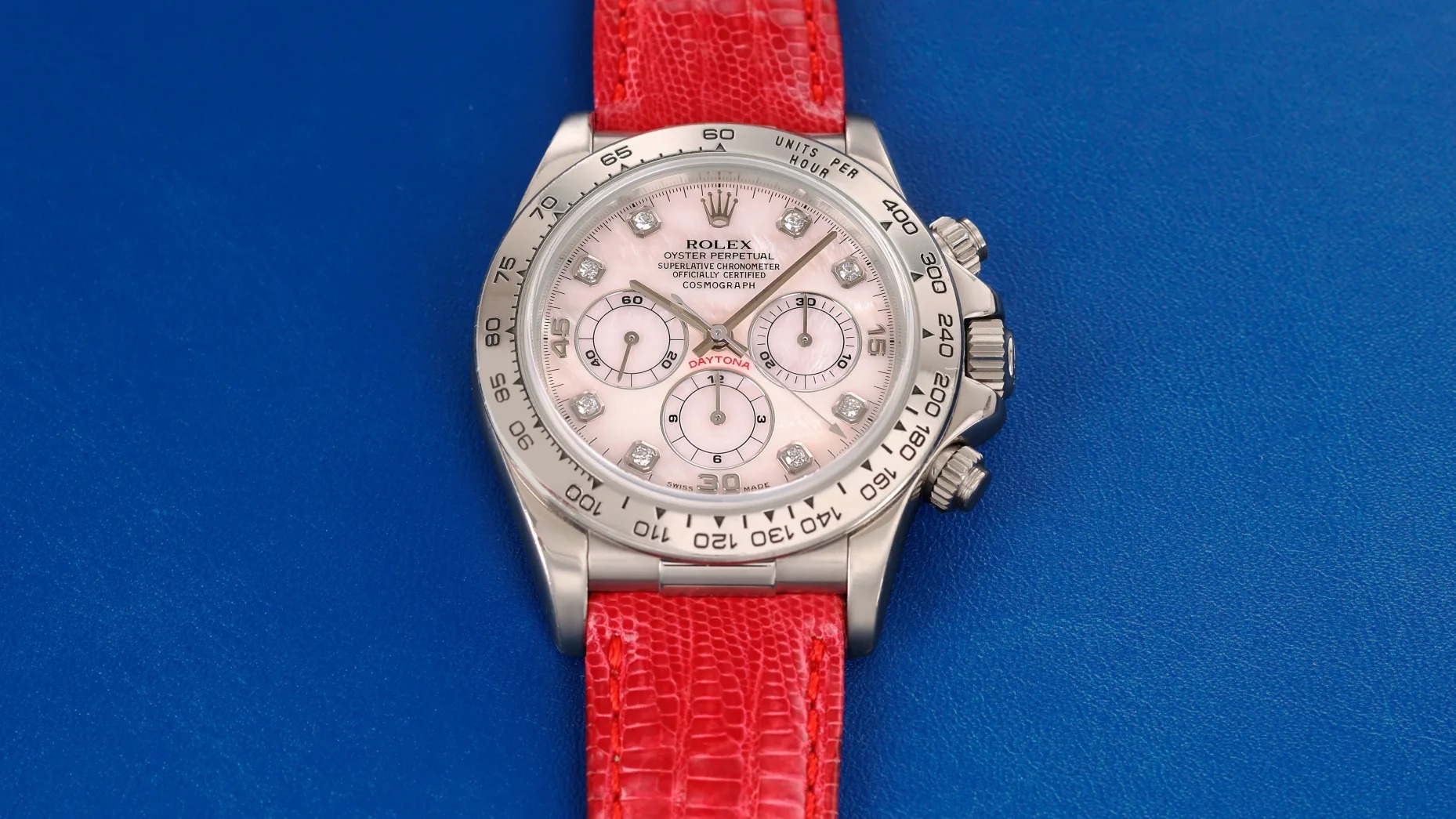 Rolex,  Daytona,  dau gia rolex,  dong ho rolex,  Rolex doc ban anh 2
