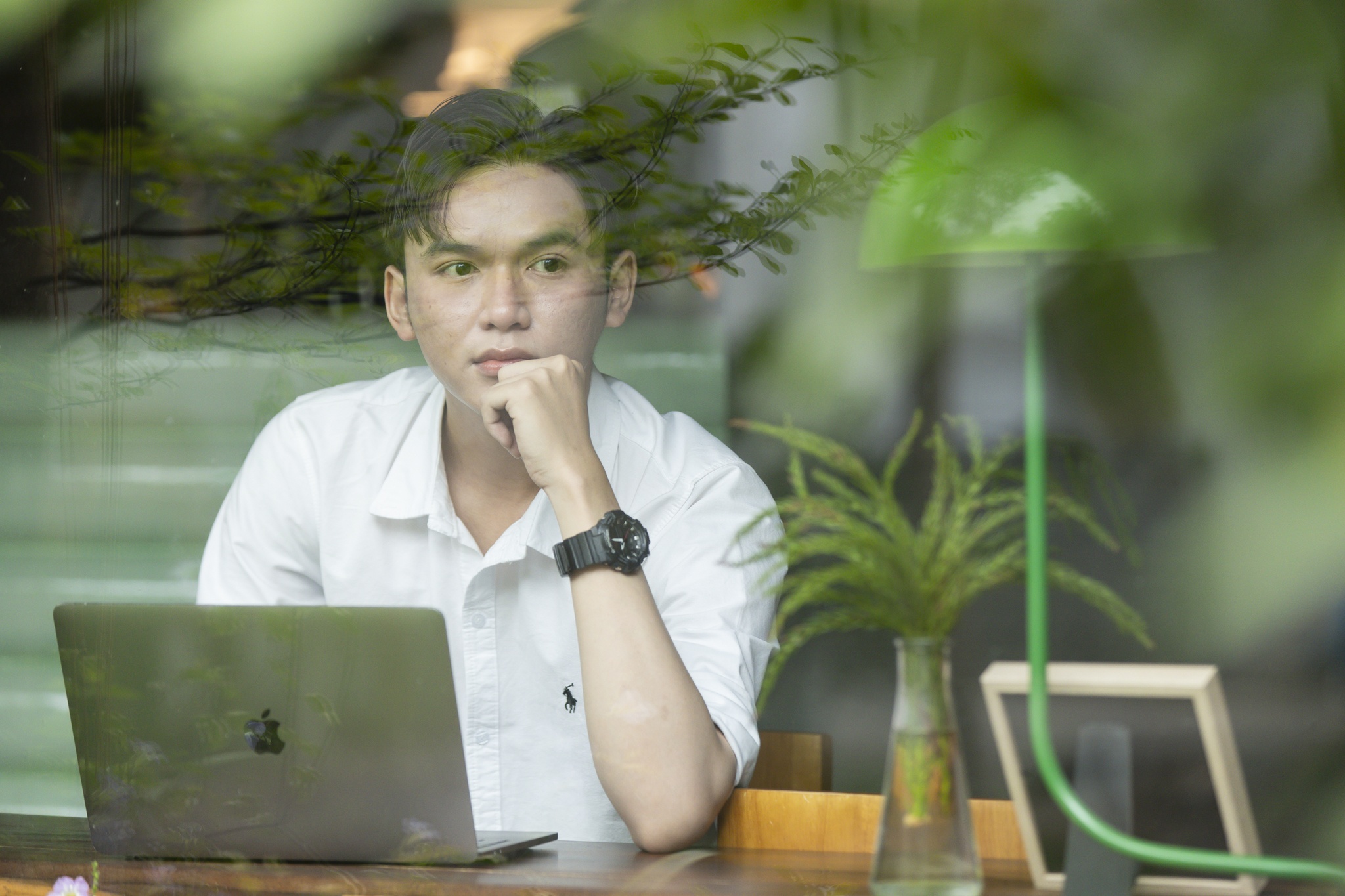 Cu 4 trong 10 nguoi Viet chan lam du chua nghi viec hinh anh