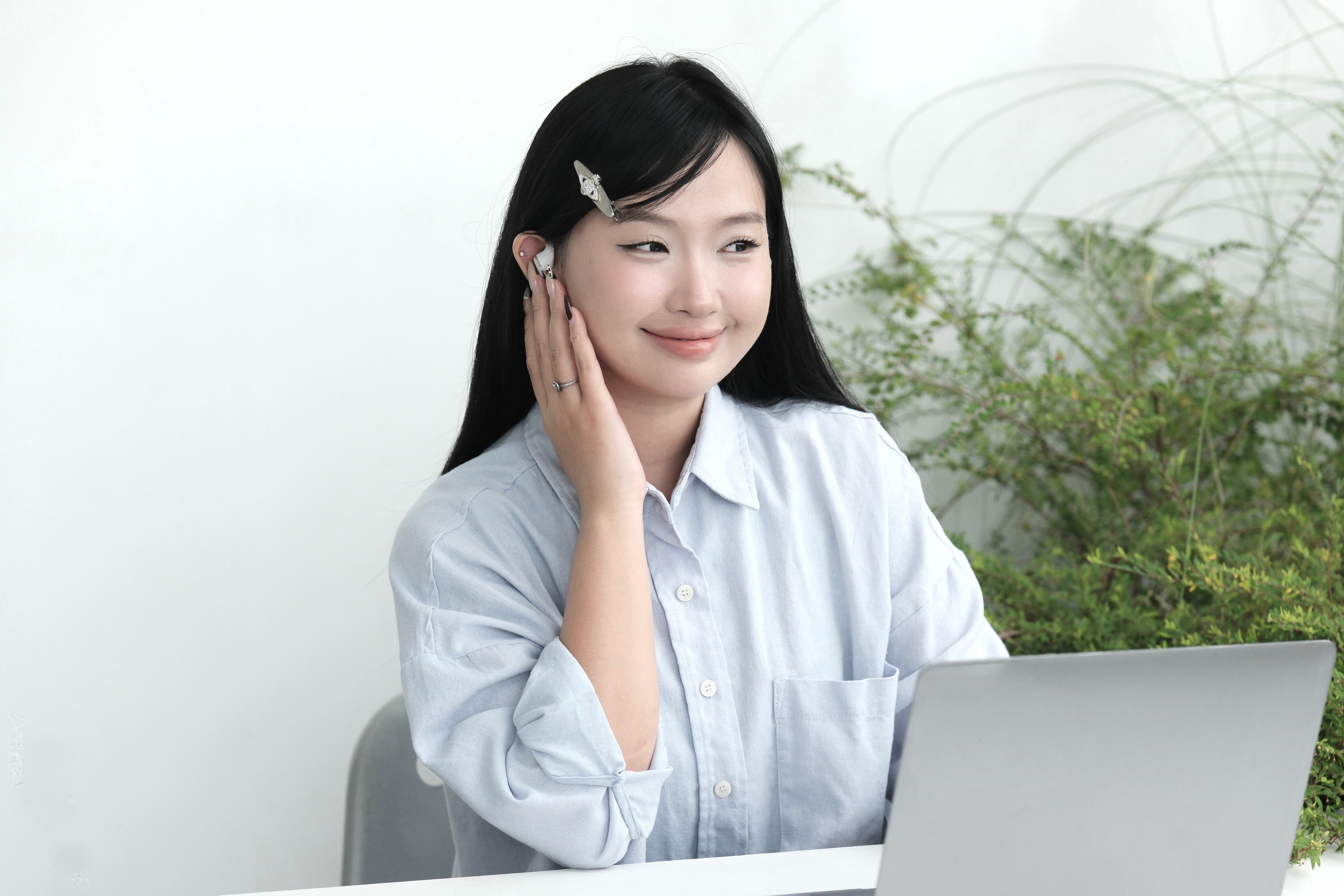 HUAWEI FreeArc,  tai nghe HUAWEI,  tai nghe,  vat bat ly than, anh 1