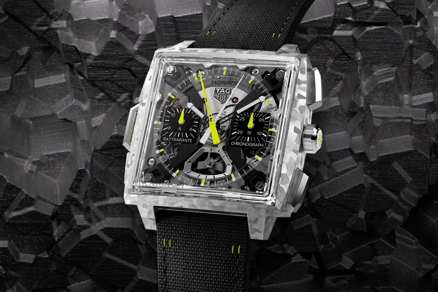 On Wrist,  On Wrist znews,  dong ho On Wrist,  dong ho lo co,  dong ho tuan,  McGonigle Ogma,  TAG Heuer,  dong ho chay hang anh 4