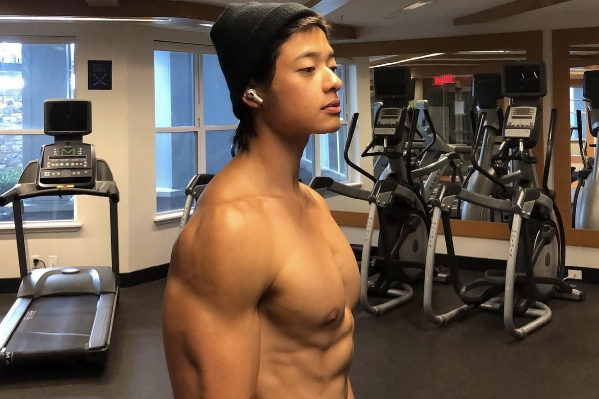 Dan ong tim den dao keo de co co bung 6 mui hinh anh