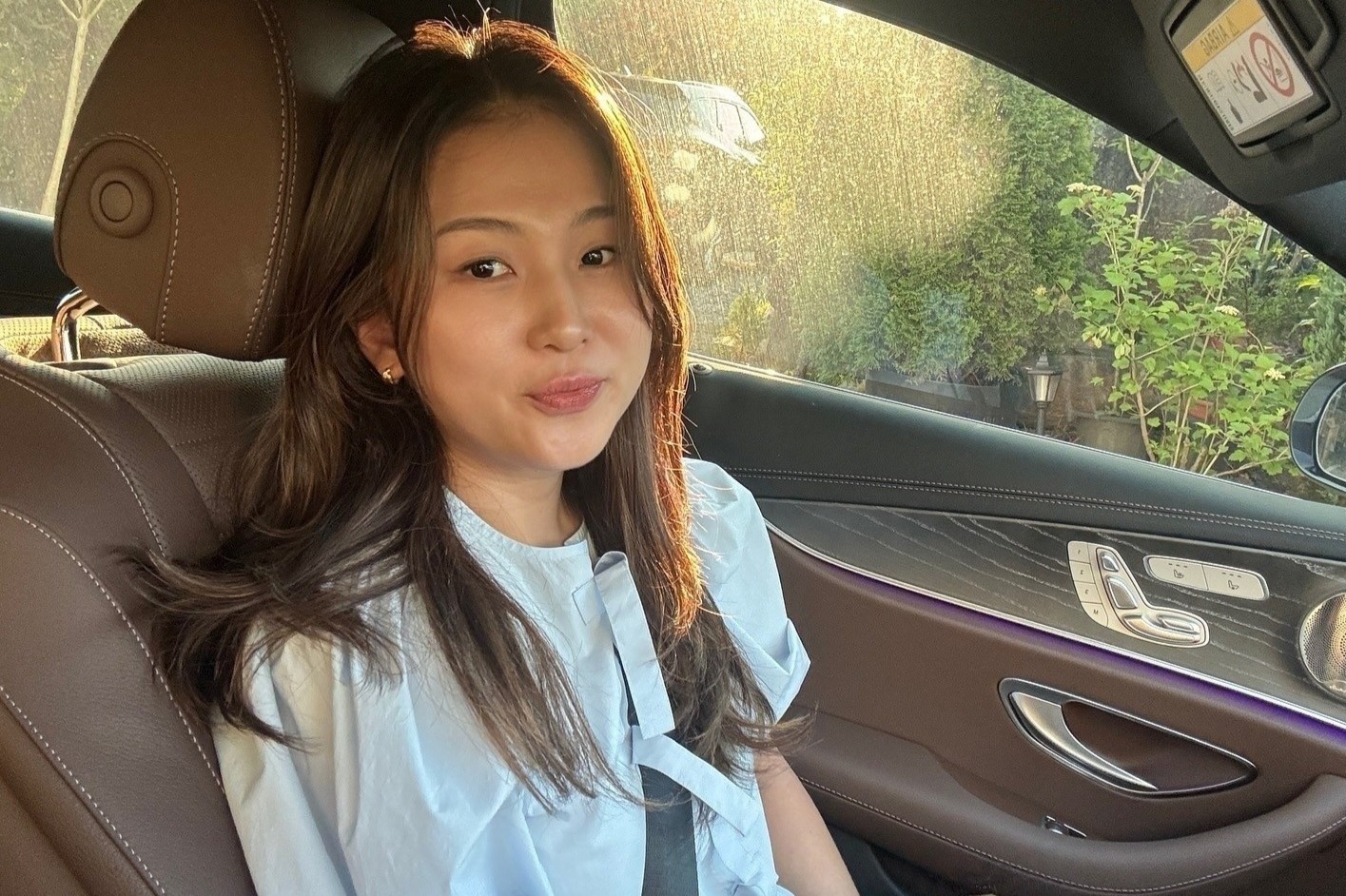 Co gai 9X bo cong viec luong 6 so de khoi nghiep hinh anh