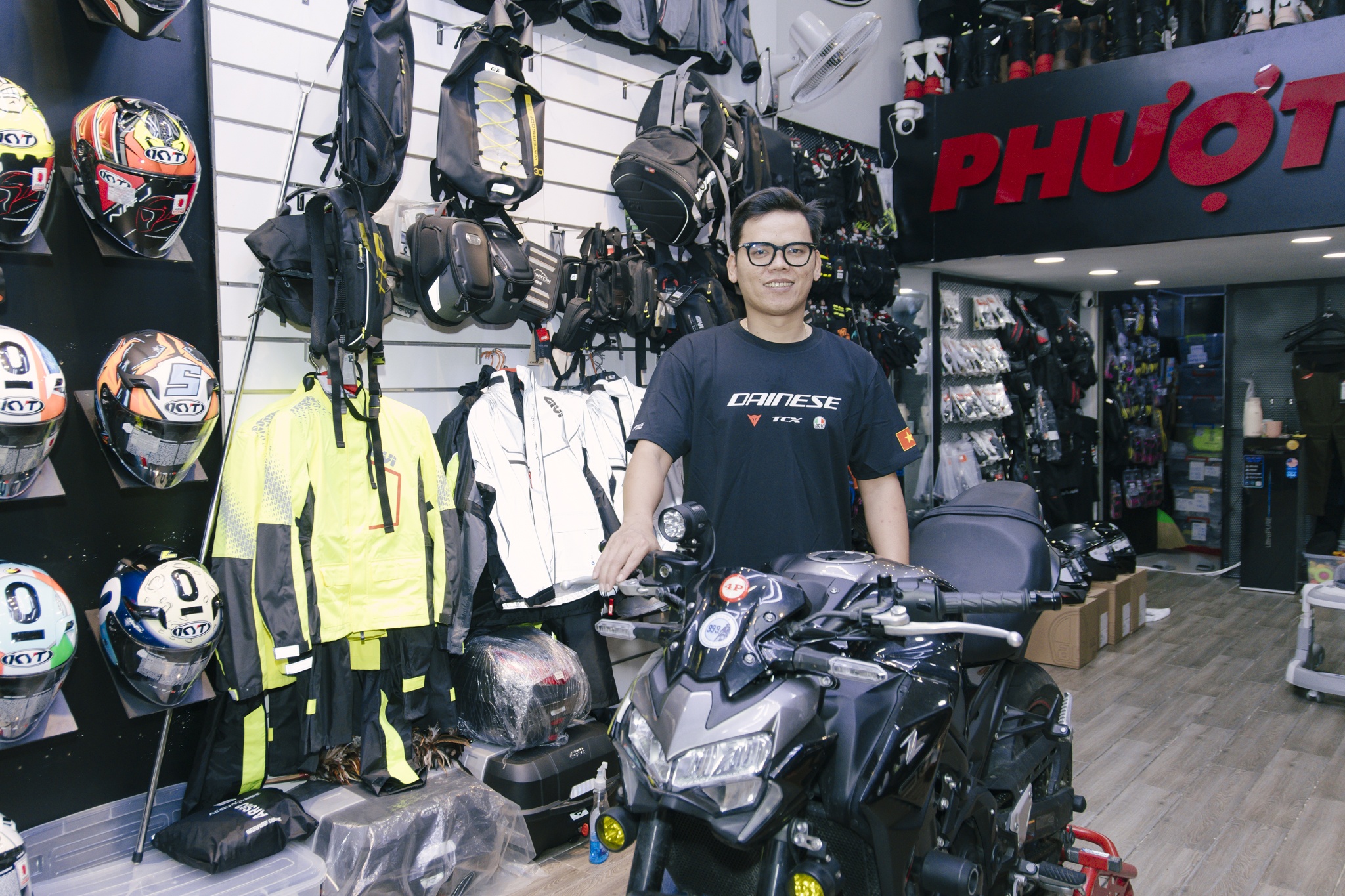 soái ca, môtô, tp.hcm ảnh 1 soai ca, moto, tp.hcm anh 1