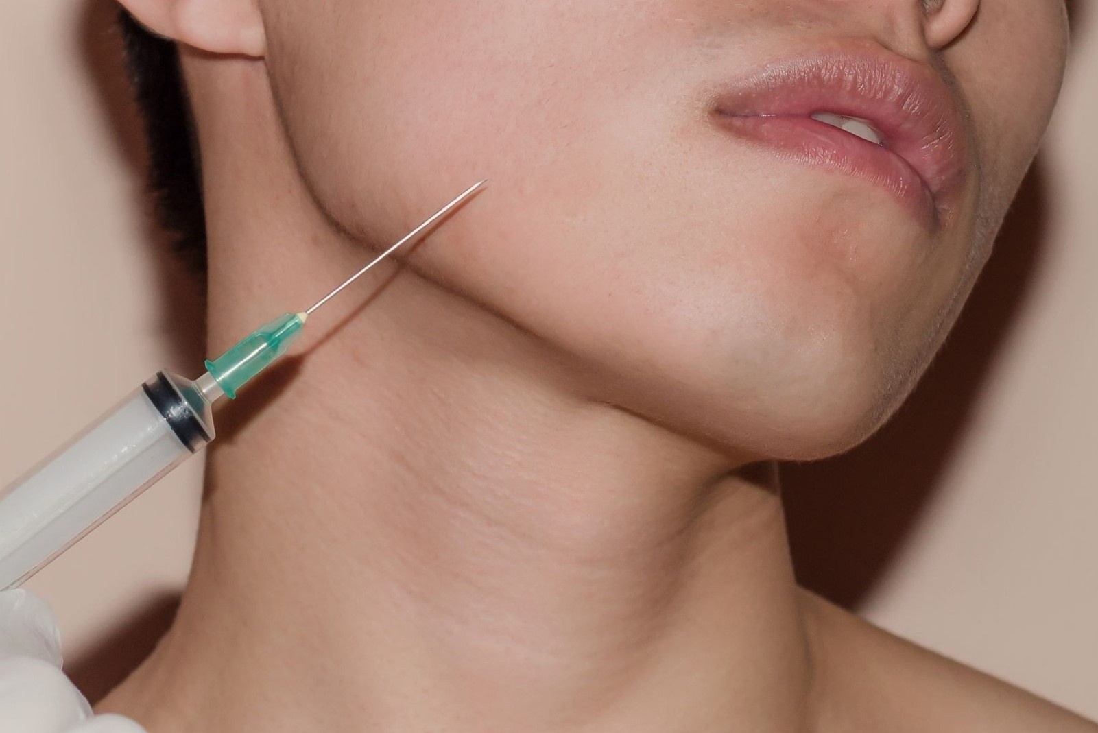 Dung tiem botox neu chua biet 3 tac dung phu nay hinh anh