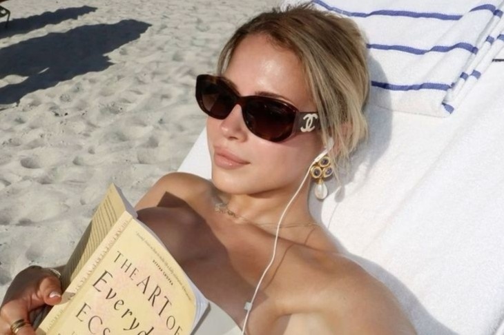 Lam gi de da khong bat nang? hinh anh