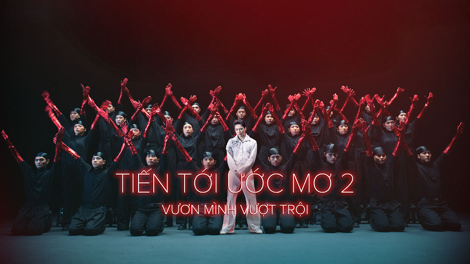 Techcombank, SOOBIN,  Tien toi uoc mo anh 1