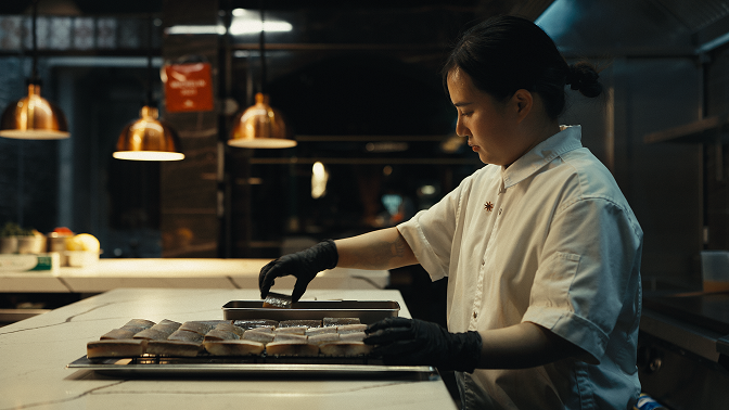 Techcombank, SOOBIN,  Tien toi uoc mo anh 3