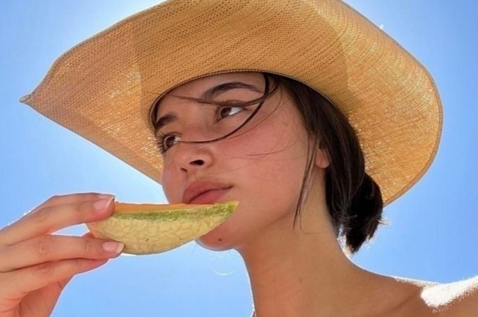 5 loai rau qua nen an de sang da hinh anh