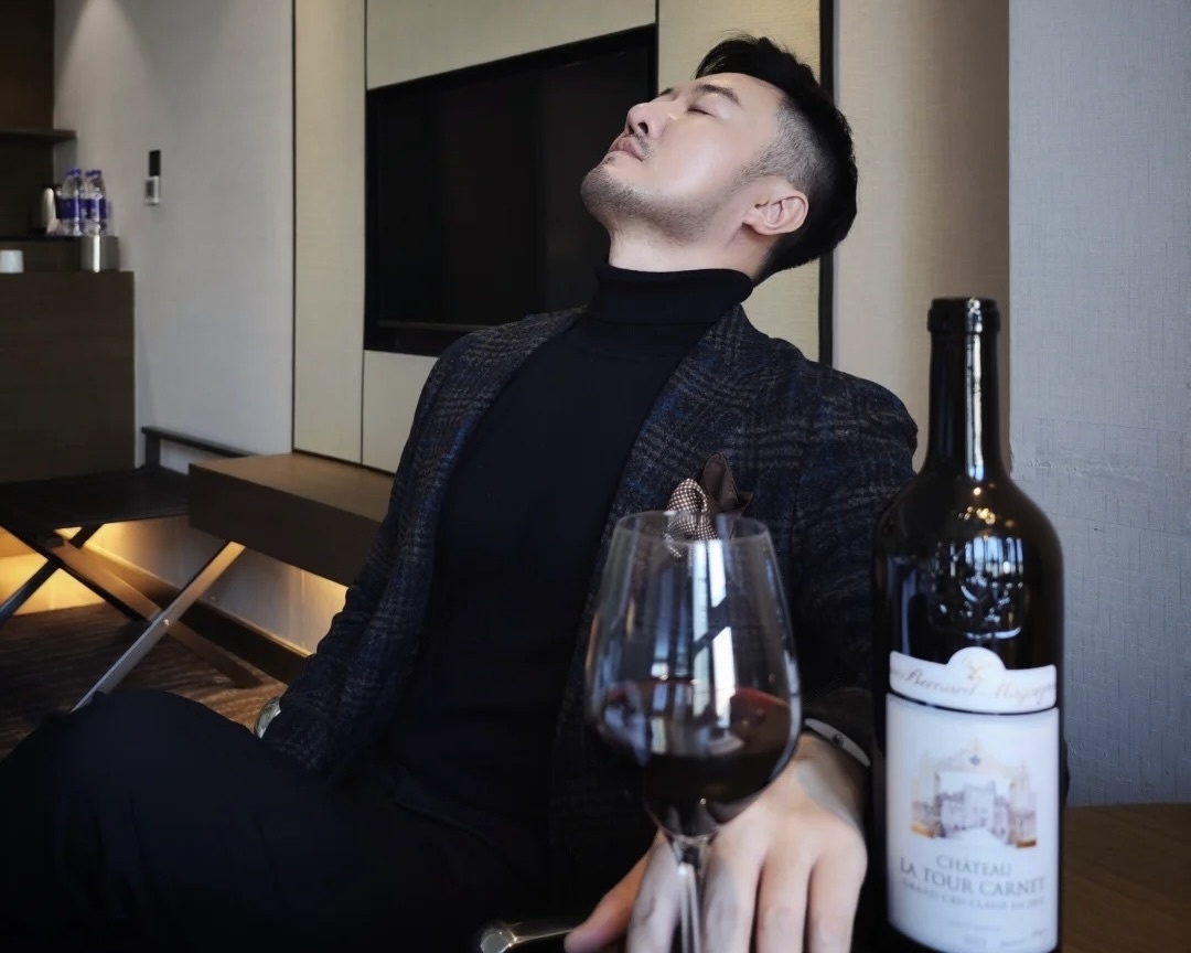 tai chinh,  qua,  le,  Patek Philippe,  Rolex,  Pho Wall, anh 9