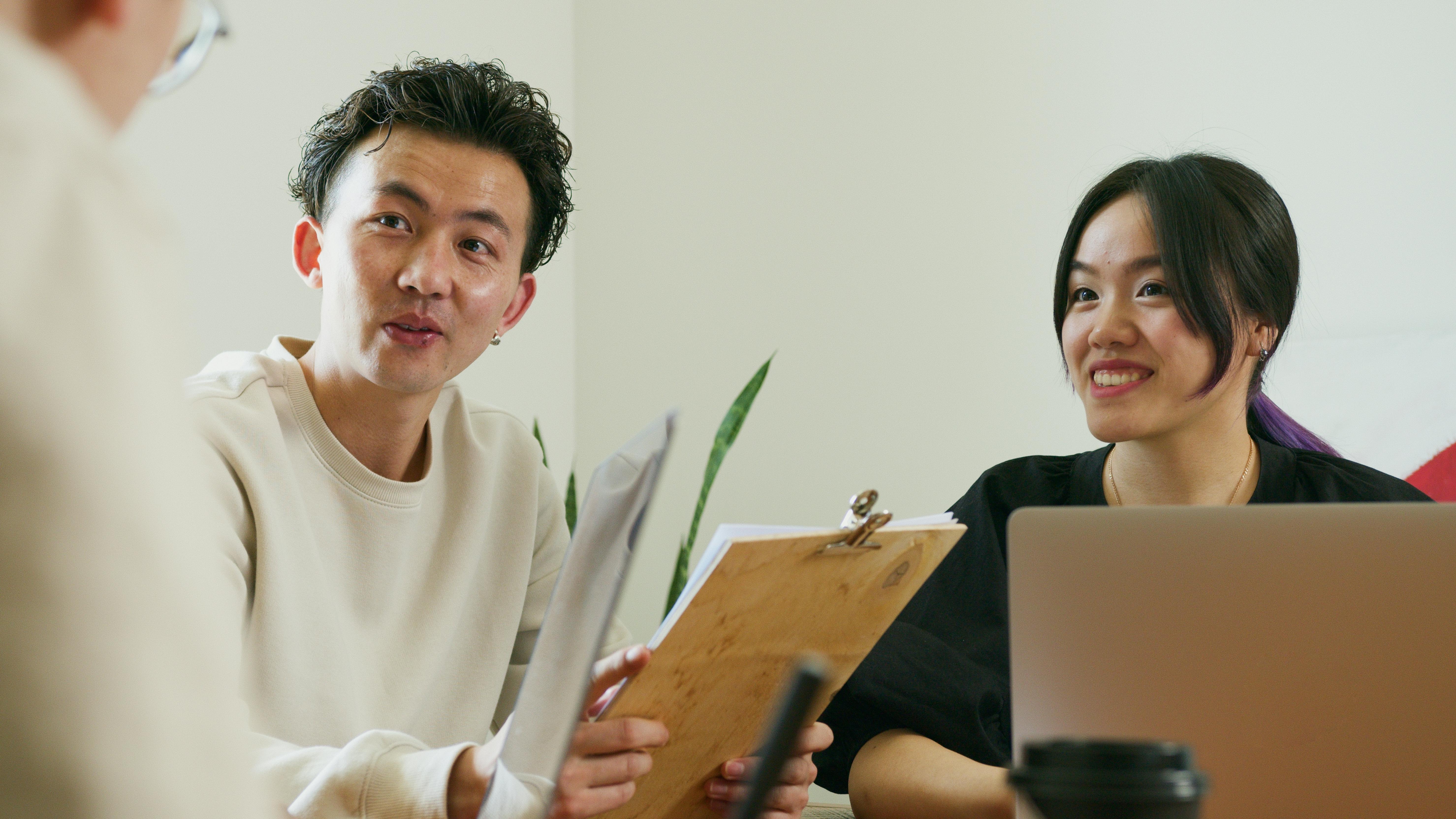 Lukas Yla,  CEO thung lung Silicon,  gia lam shipper, anh 2