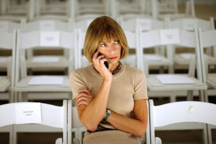 'Ba hoang' thoi trang the gioi roi ghe Tong bien tap Vogue My hinh anh