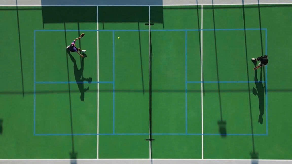 Pickleball,  Pickleball he,  Pickleball 2025,  bo mon mua he,  choi Pickleball,  Pickleball tphcm,  Pickleball du lich,  resort Pickleball anh 3