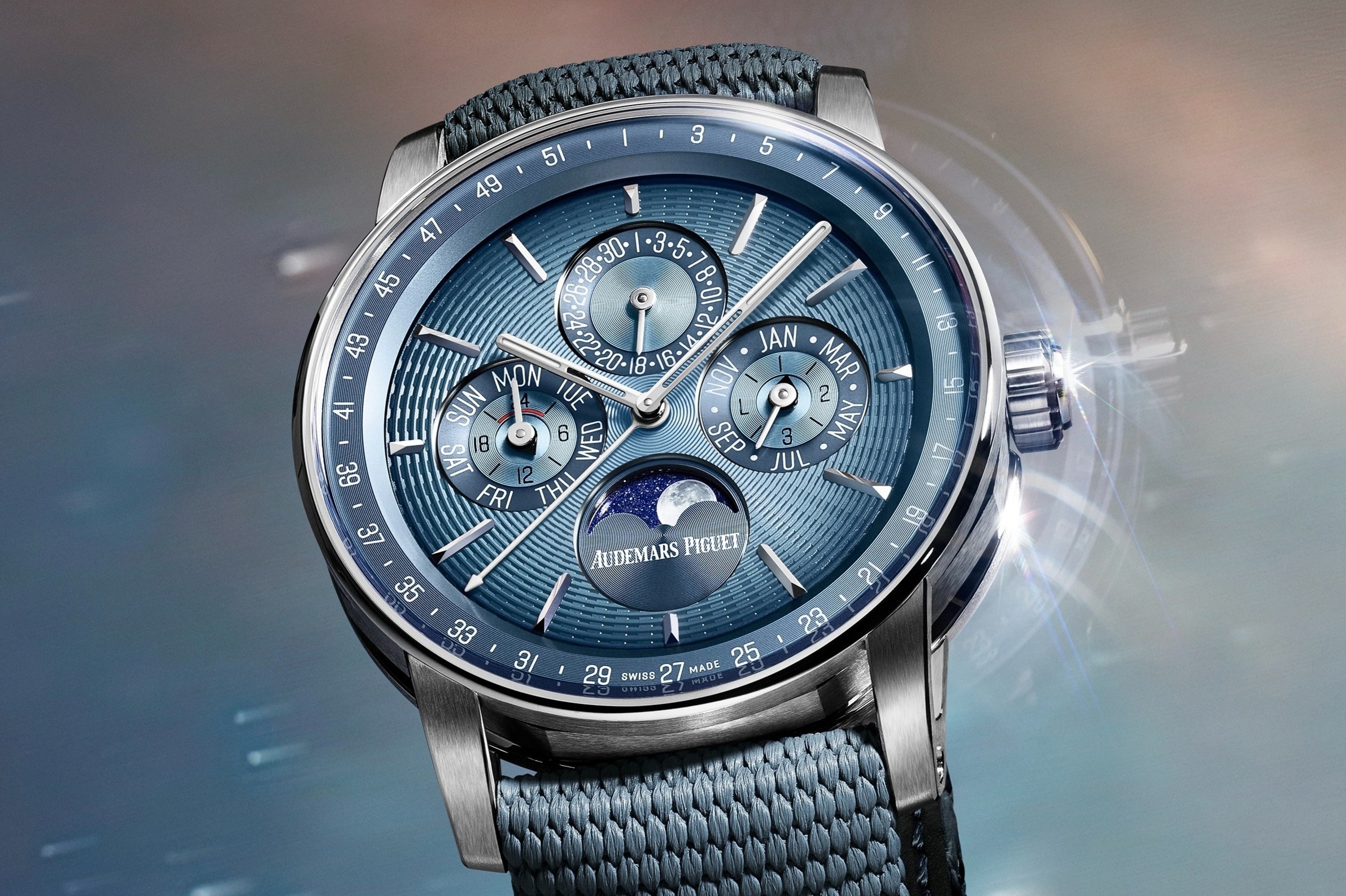 Co may cho phep chinh lich van nien bang mot num van duy nhat hinh anh