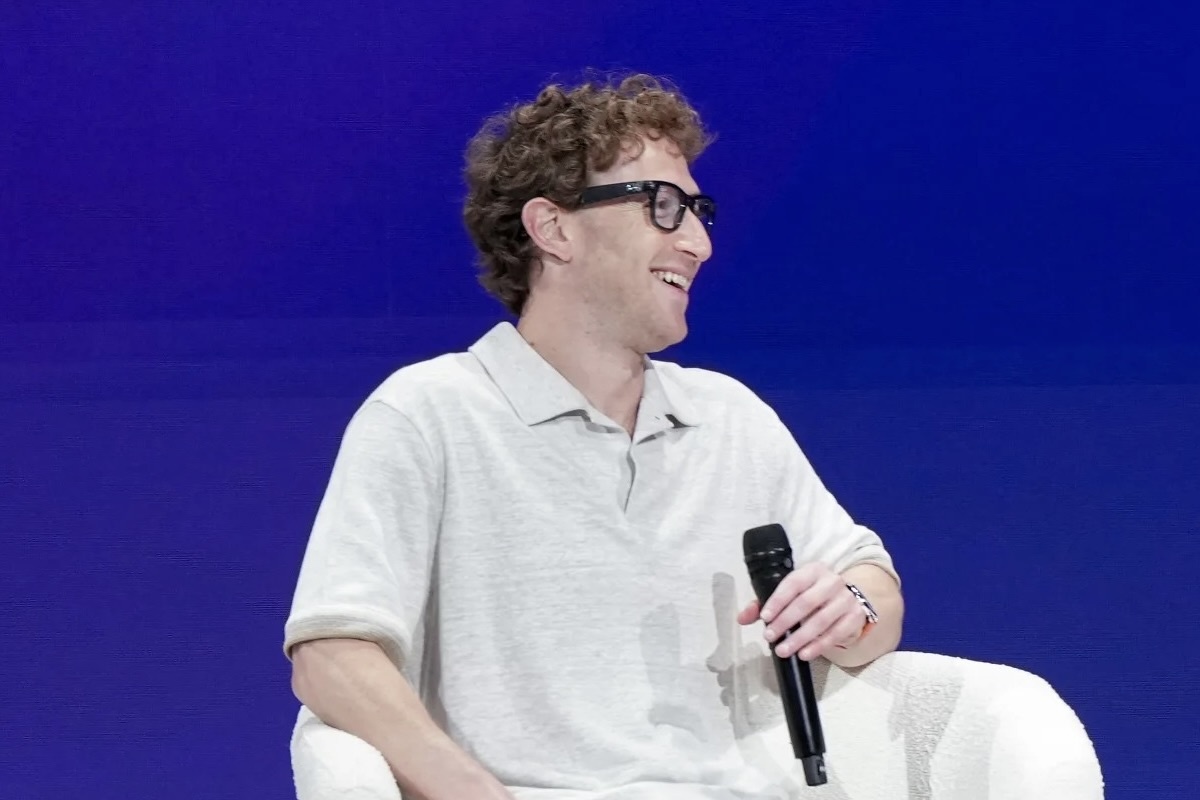 CEO Meta ngay cang 'mac trong giong con nguoi hon' hinh anh