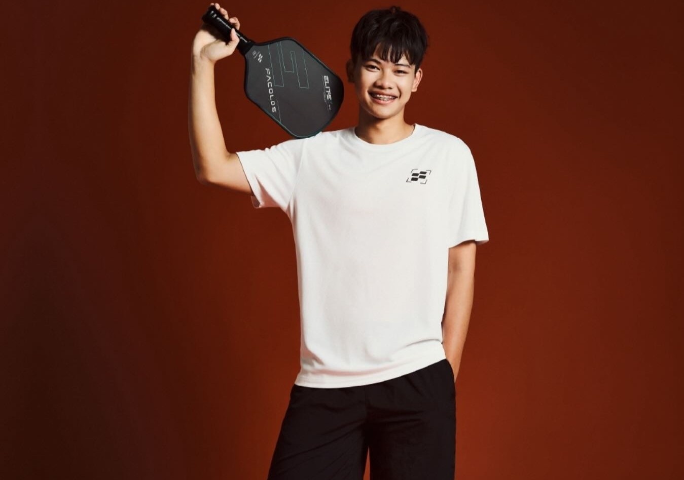 PPA Tour Asia,  giai dau PPA,  Sophia Phuong Anh,  Anh Chu,  Tam Ken,  Trinh Linh Giang,  Ly Hoang Nam,  pickleball viet nam,  doi tuyen pickleball anh 13