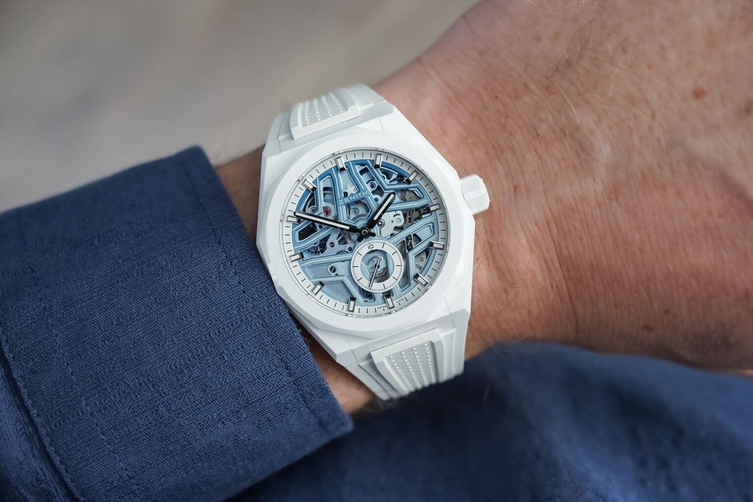 Portugieser Tourbillon Rétrograde Chronograph bản giới hạn ấn tượng