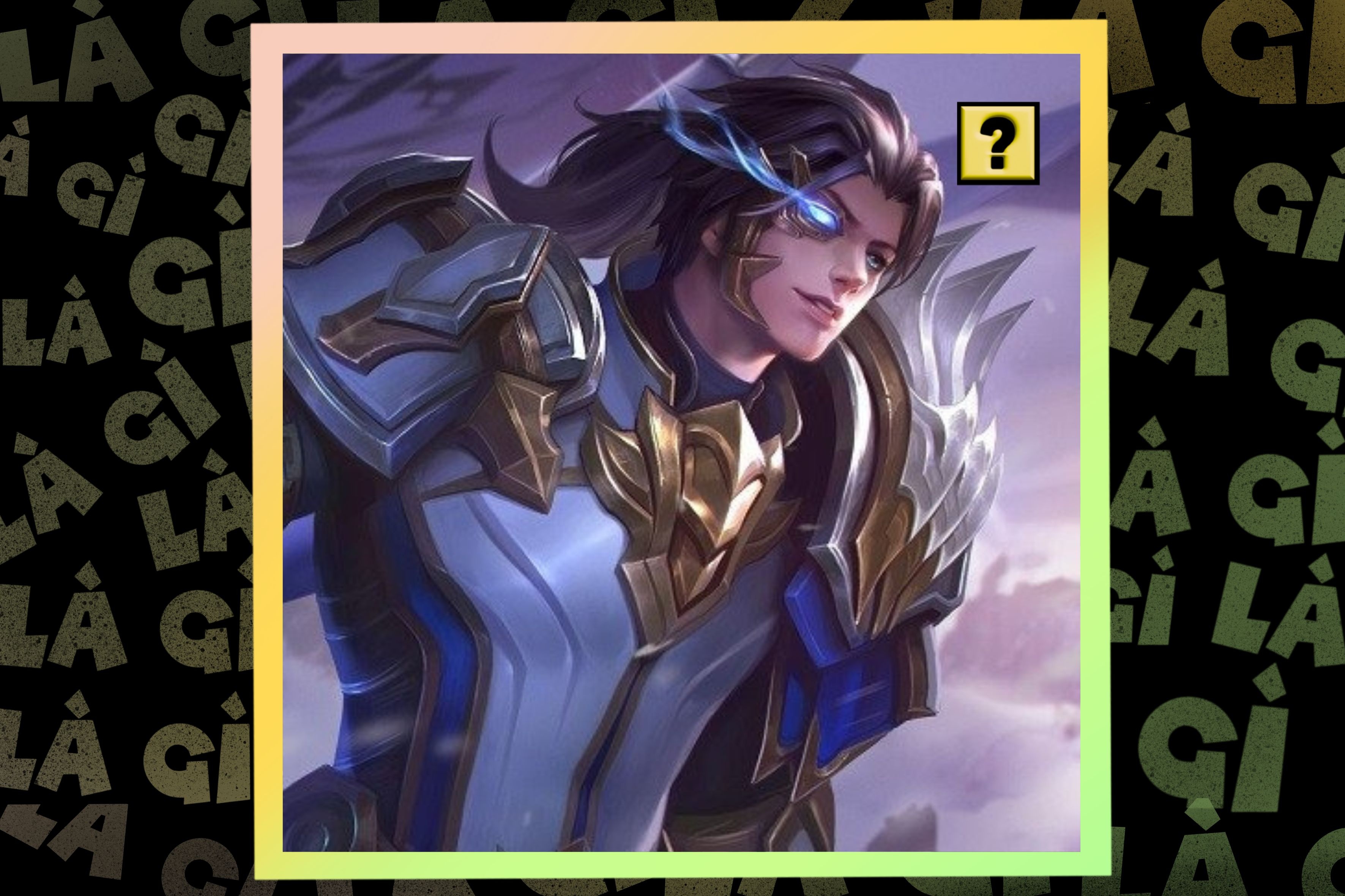 'Giam suc manh con tuong' la gi? hinh anh