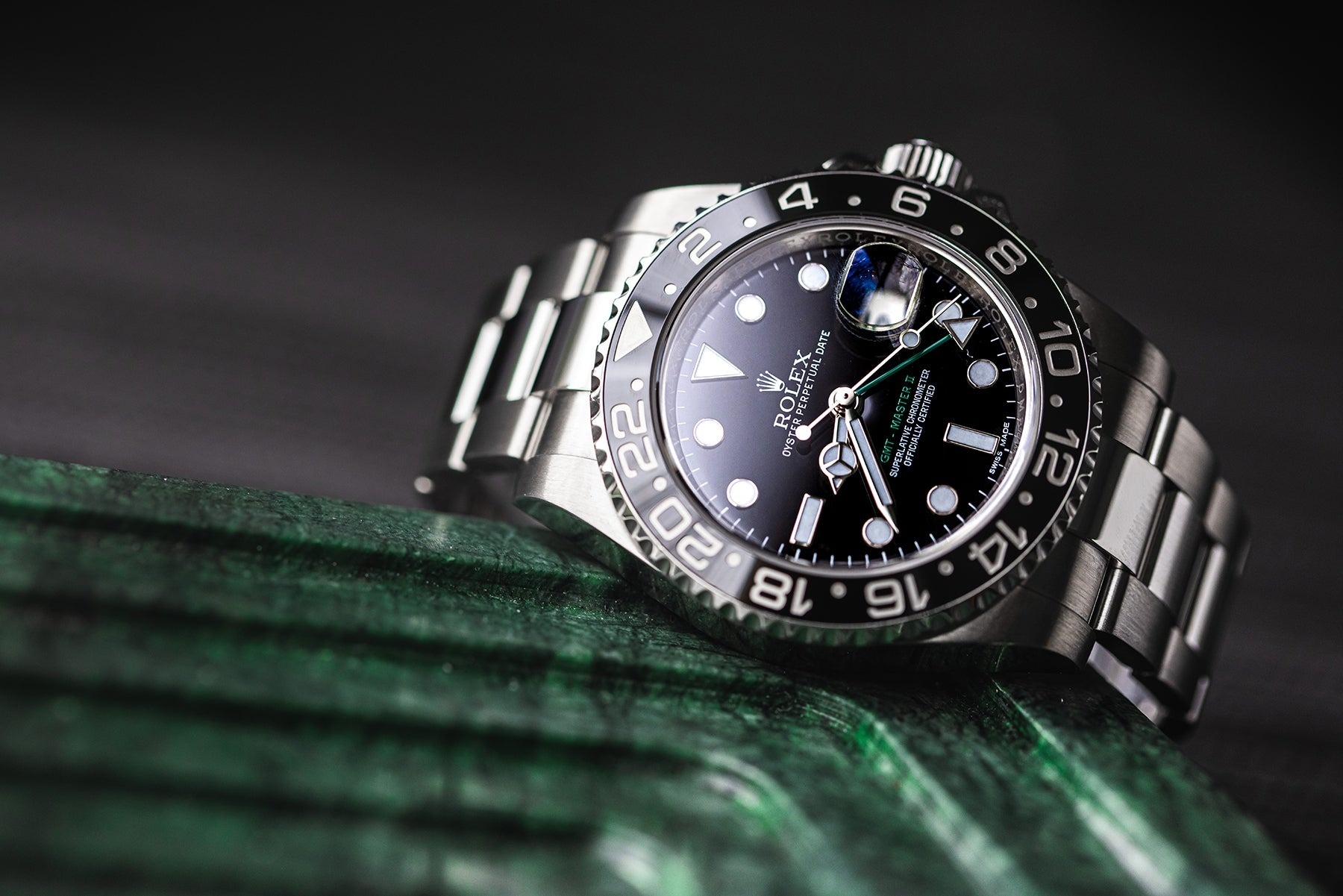 dong ho Rolex,  gia dong ho Rolex, anh 8