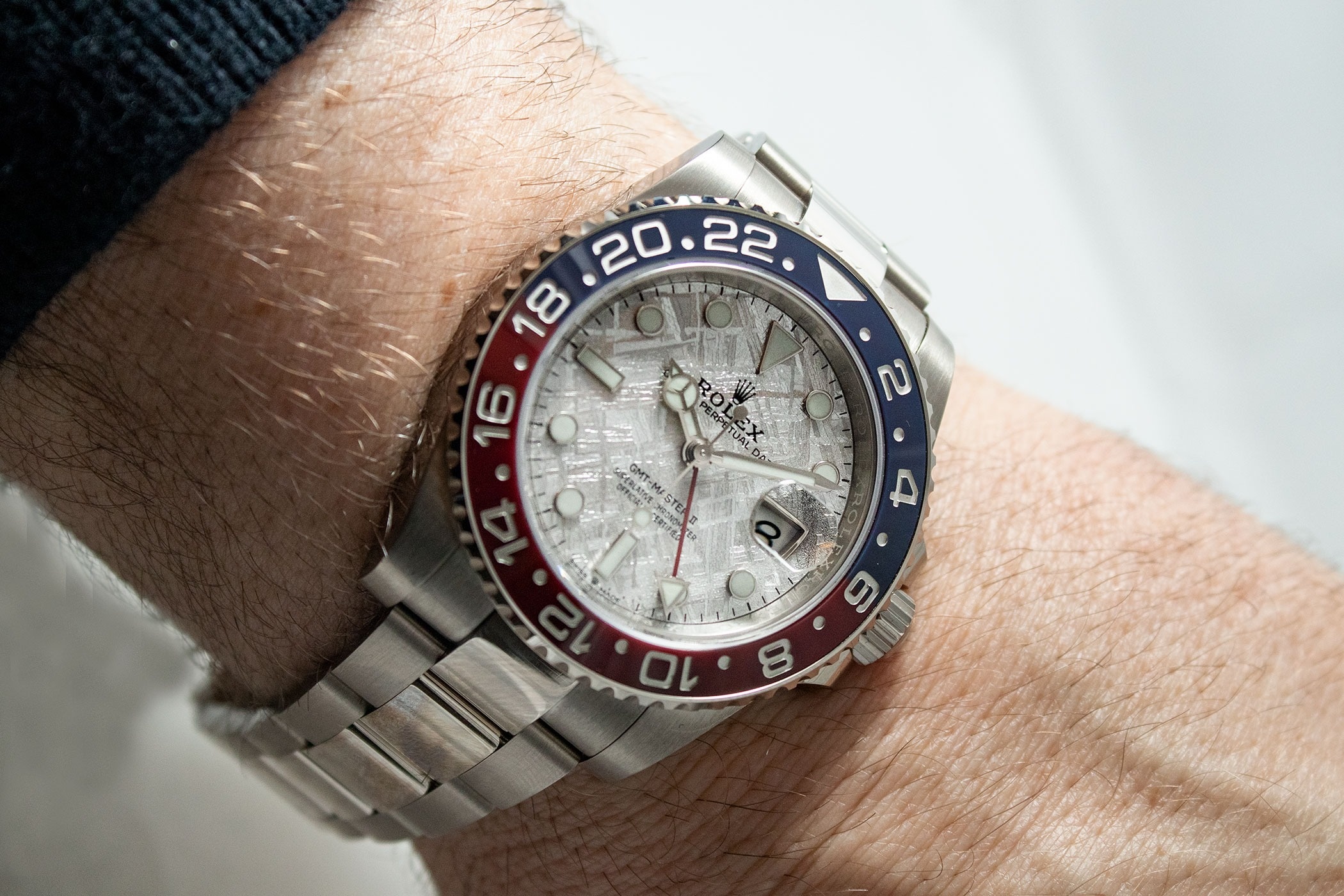 dong ho Rolex,  gia dong ho Rolex, anh 7