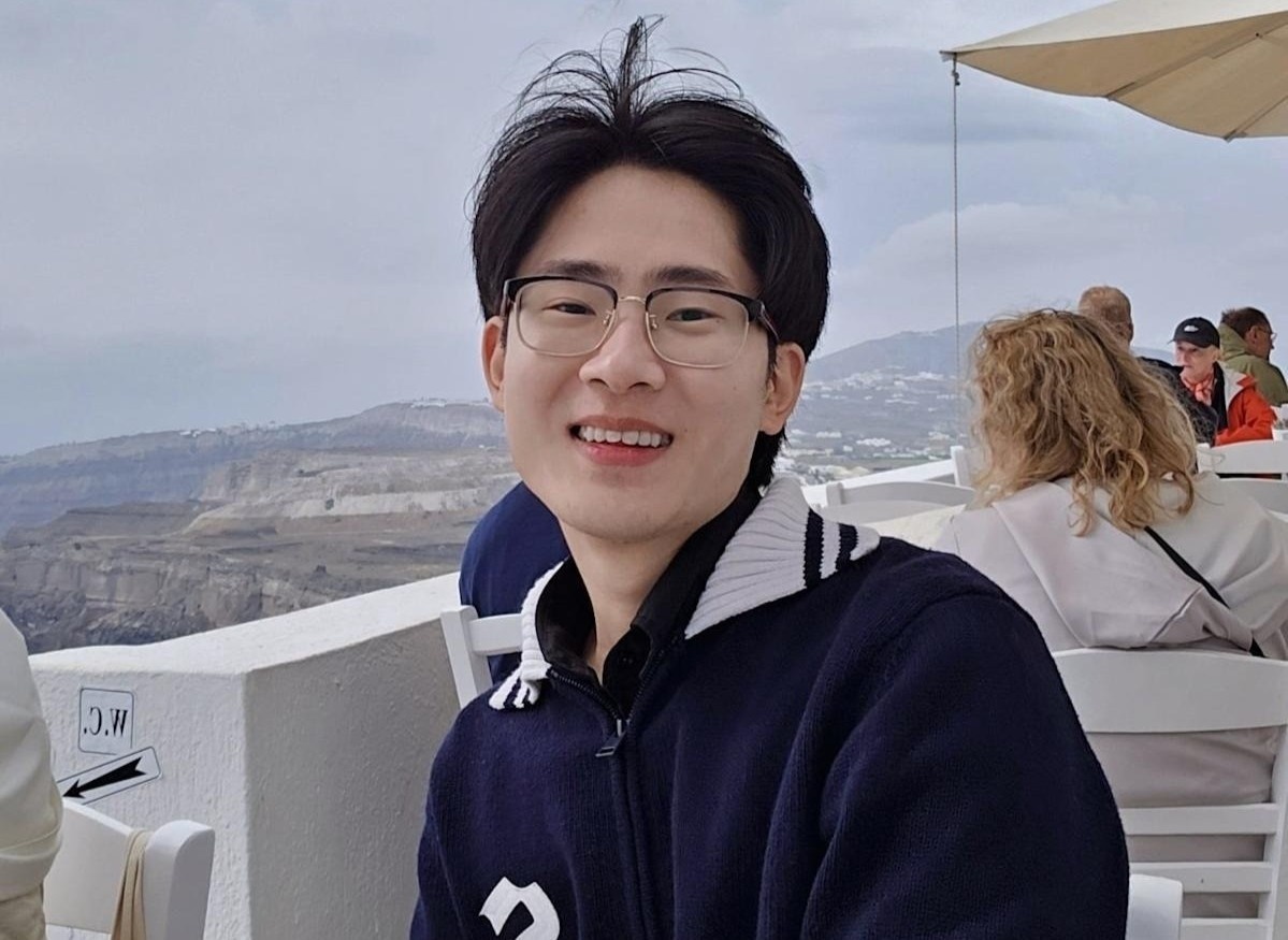 Khong kinh nghiem, chang trai 9X van do Amazon, Microsoft, Meta hinh anh