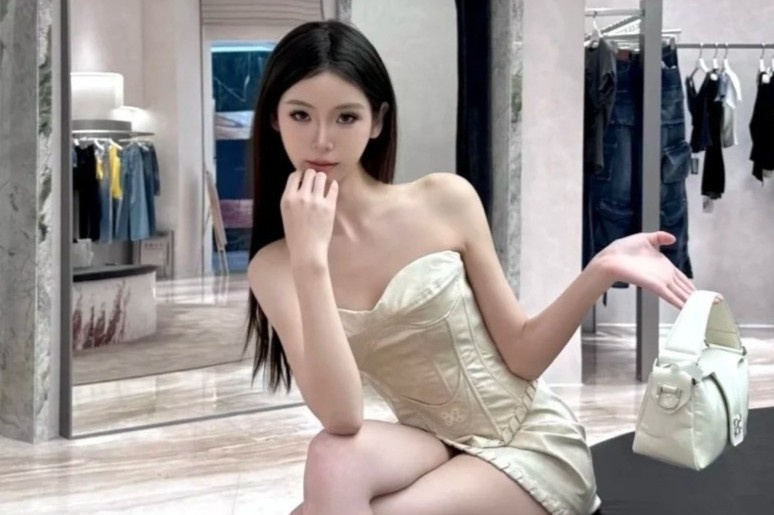 Nguoi tieu dung Trung Quoc quay lung Cartier, Chanel hinh anh