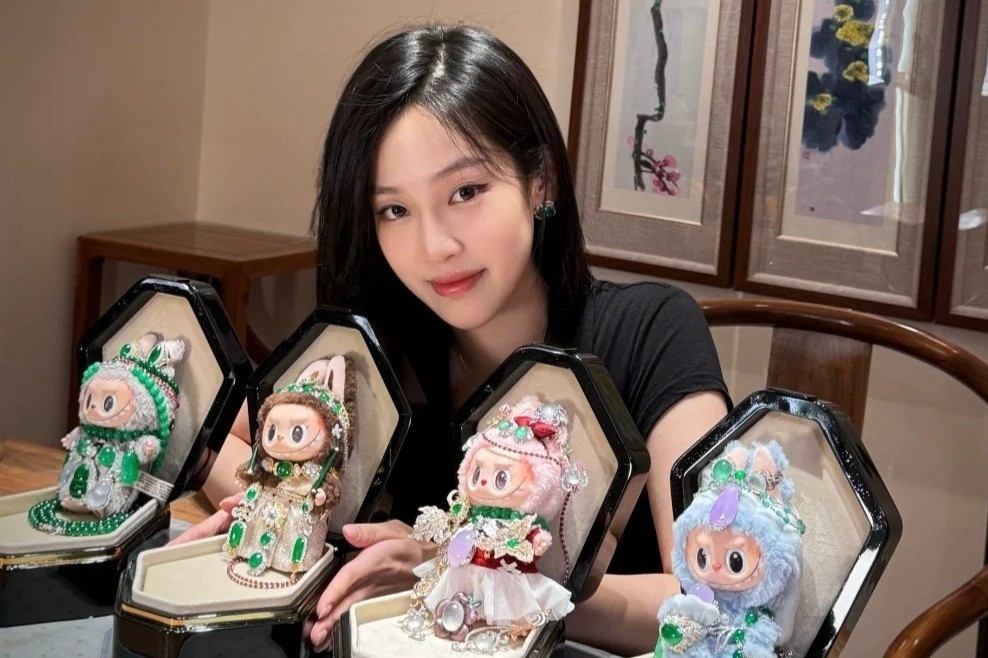 Bi truy quet, 'Lafufu' van duoc san xuat len lut hinh anh