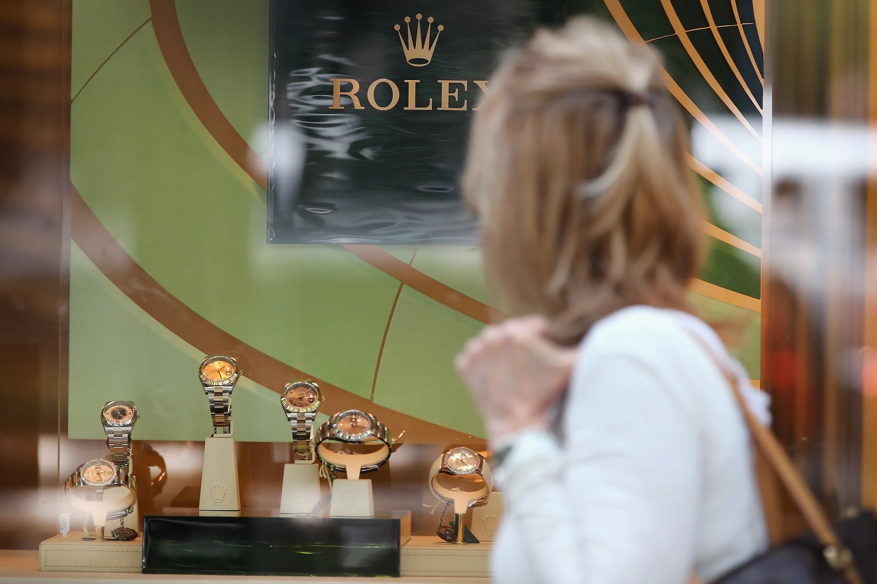 3 ‘don giang' cua ong Trump vao thi truong dong ho xa xi My hinh anh