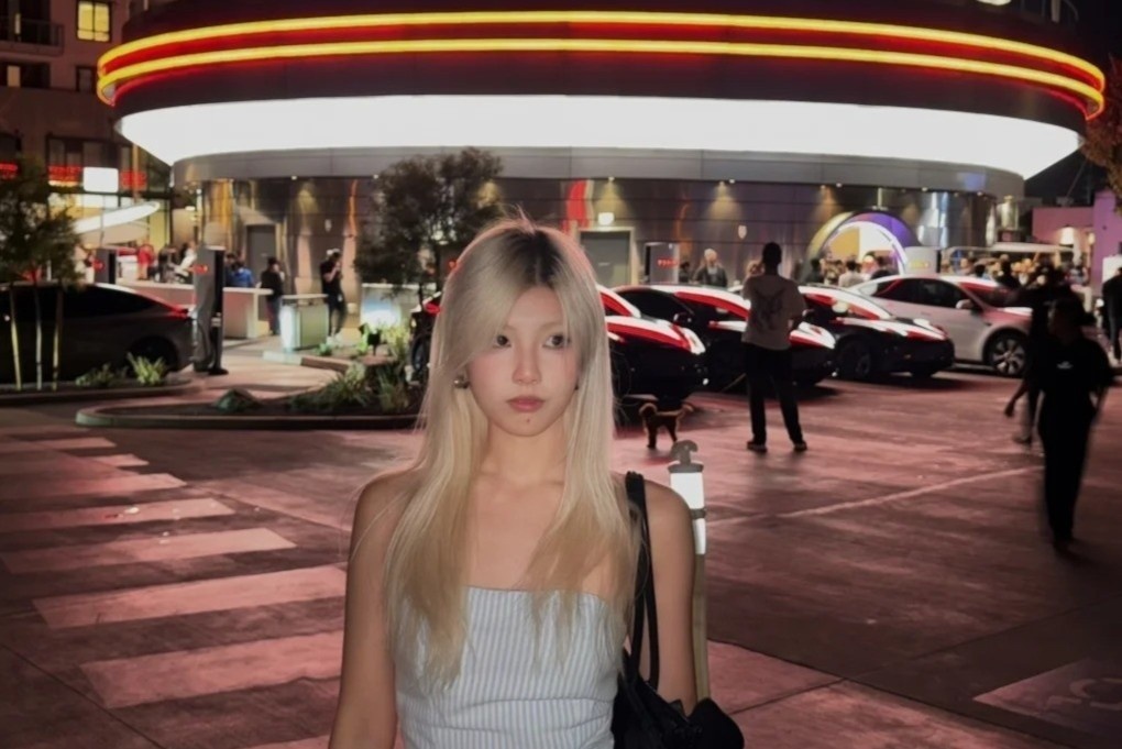 Tram sac Tesla moi cua Elon Musk bi che tam thuong hinh anh