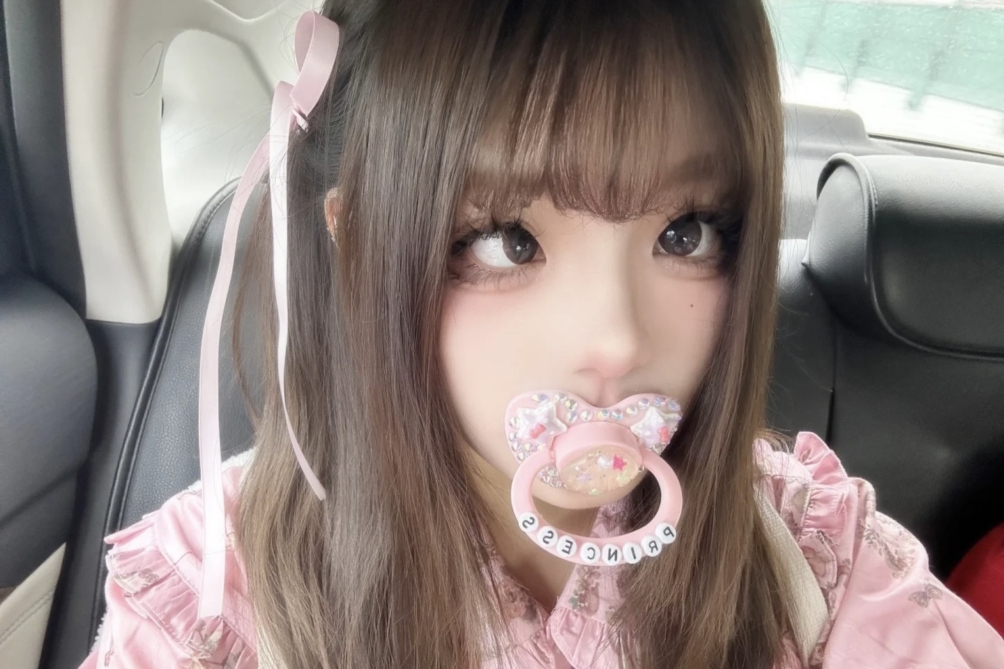 Ngam num vu gia de tron tranh ap luc cuoc song hinh anh