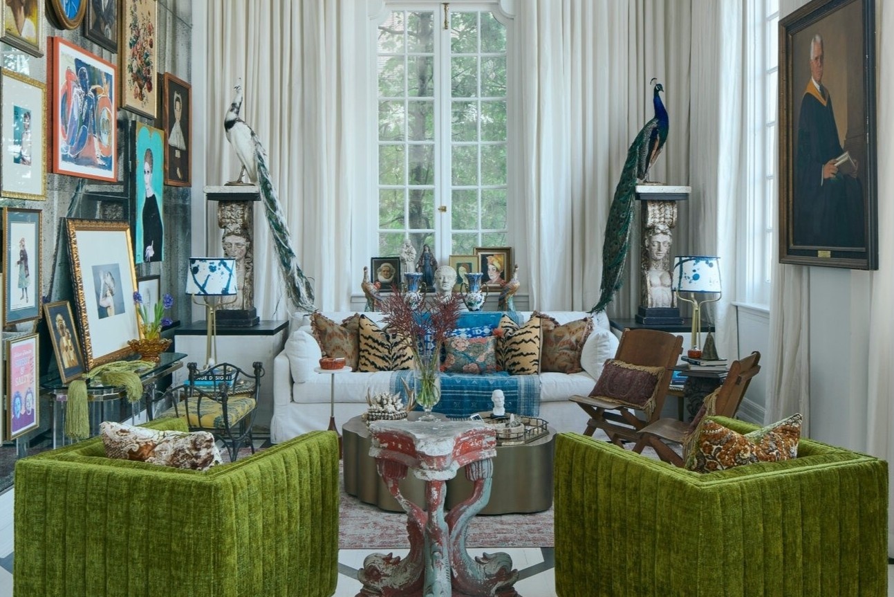 Chi 775.000 USD de bien can ho 100 nam tuoi thanh 'hoi uc song' hinh anh