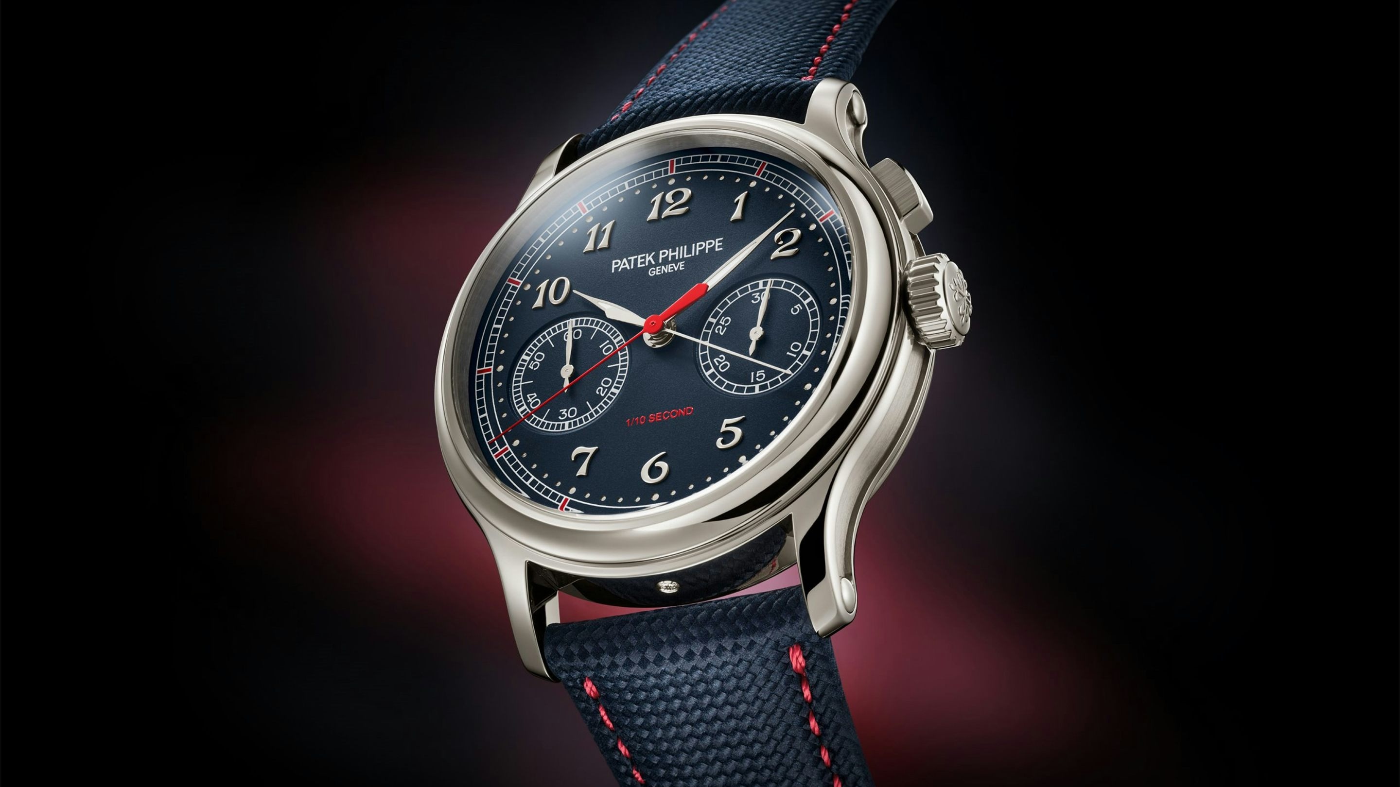 7 đồng hồ chronograph đột phá nhất thập kỷ qua