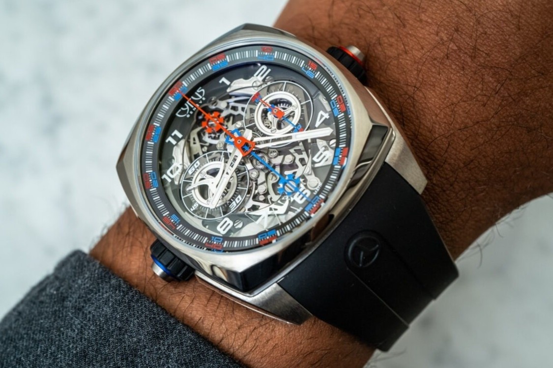 7 dong ho chronograph dot pha nhat thap ky qua hinh anh