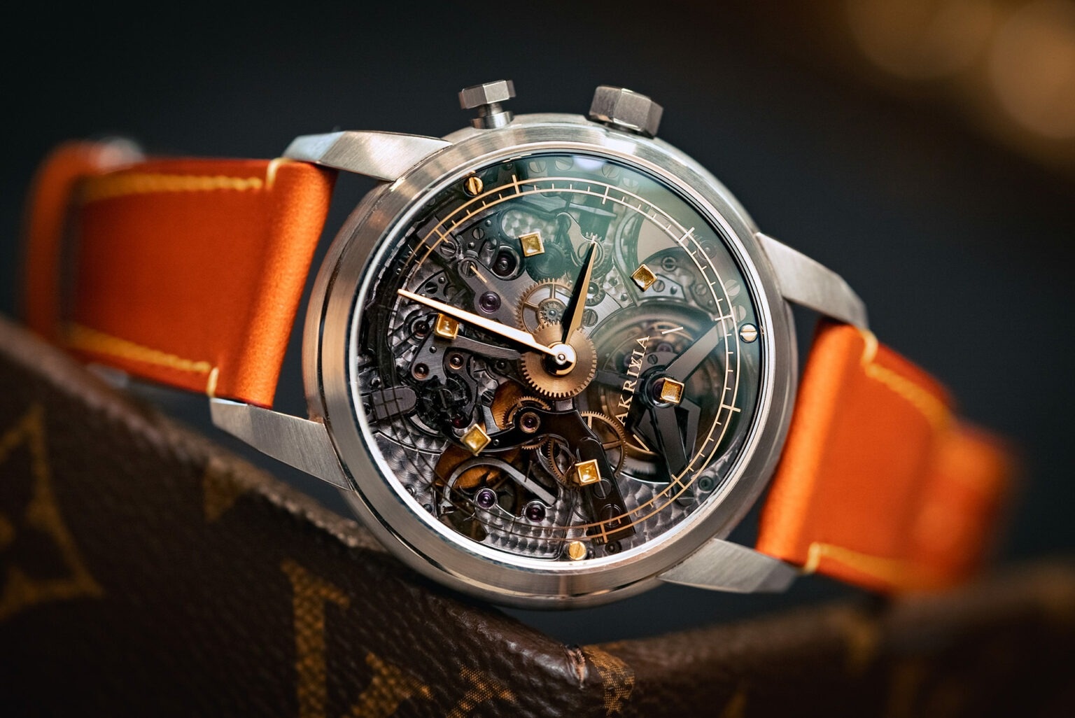 7 đồng hồ chronograph đột phá nhất thập kỷ qua