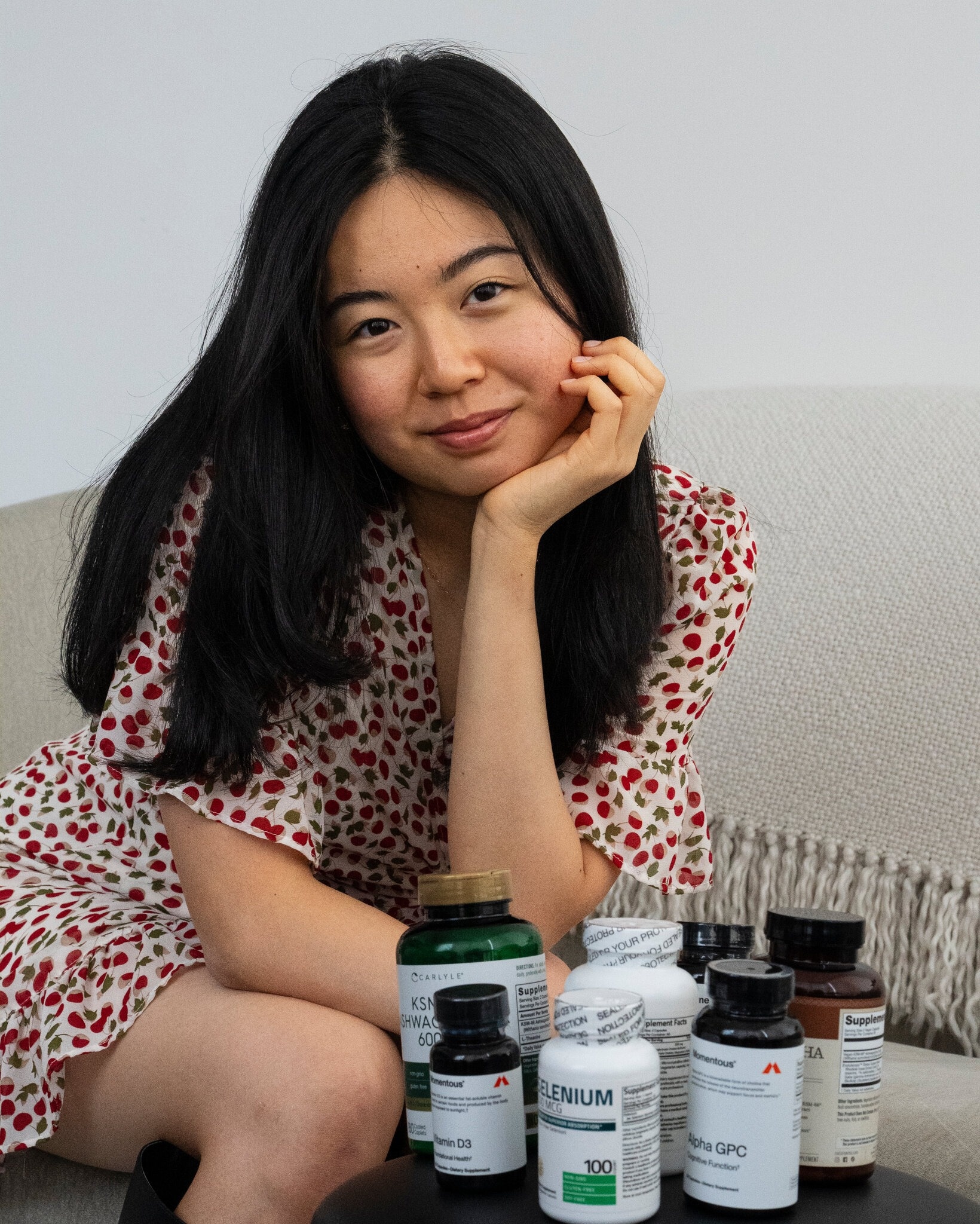 Gen Z,  chi tieu Gen Z,  van hoa tu thuong,  nuong chieu ban than,  tai chinh Gen Z,  tieu dung Gen Z anh 2