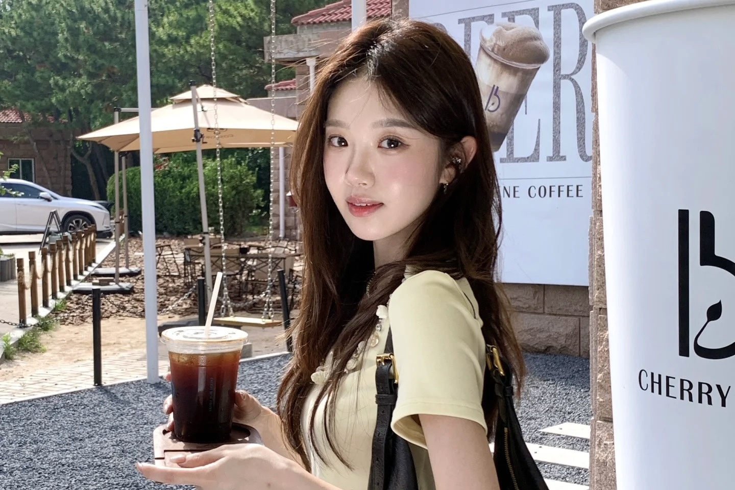 He qua kho luong tu thoi 'tu thuong' ly ca phe, tra sua hinh anh