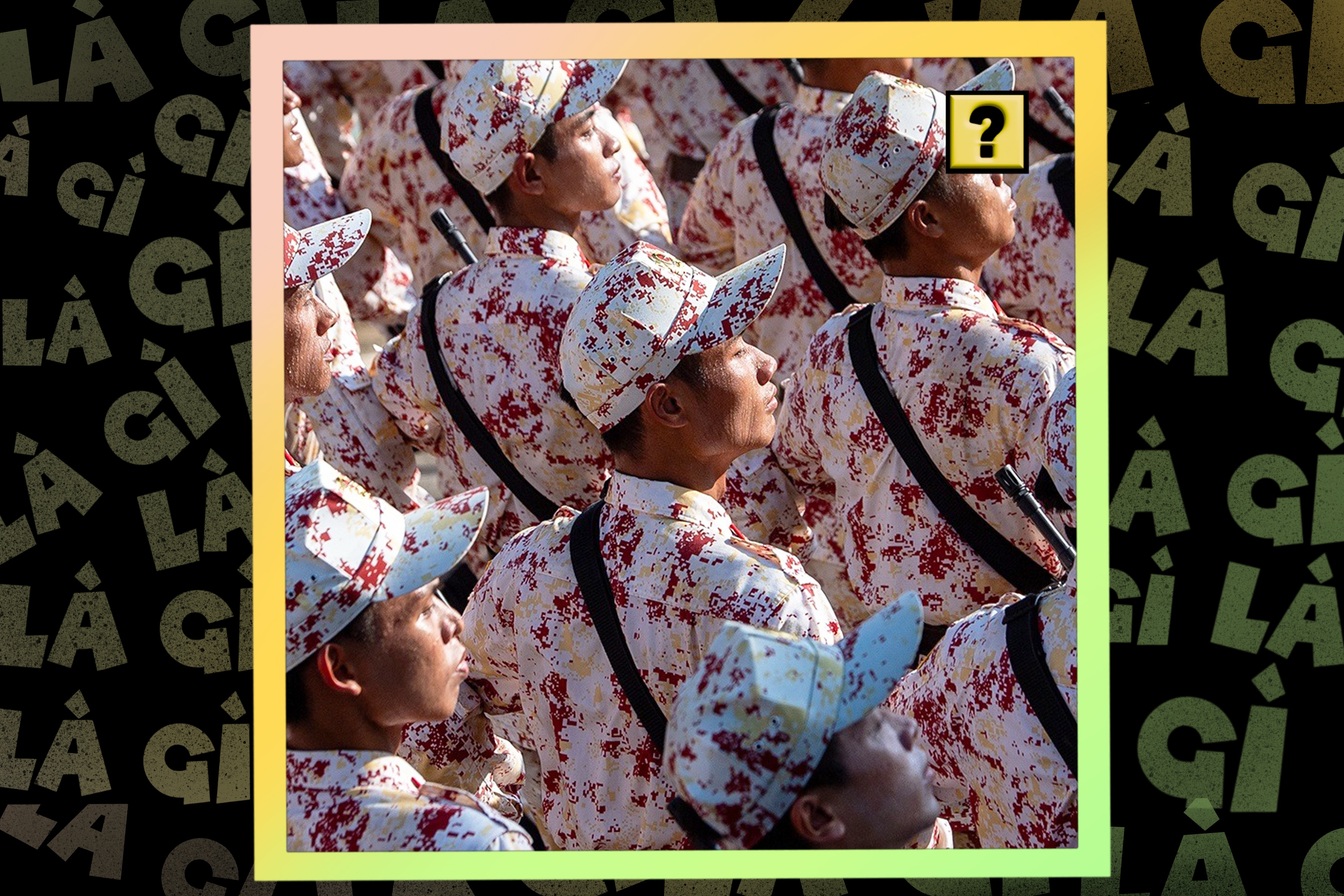 Khoi ‘canh trung ca chua’ dieu binh A80 la ai? hinh anh