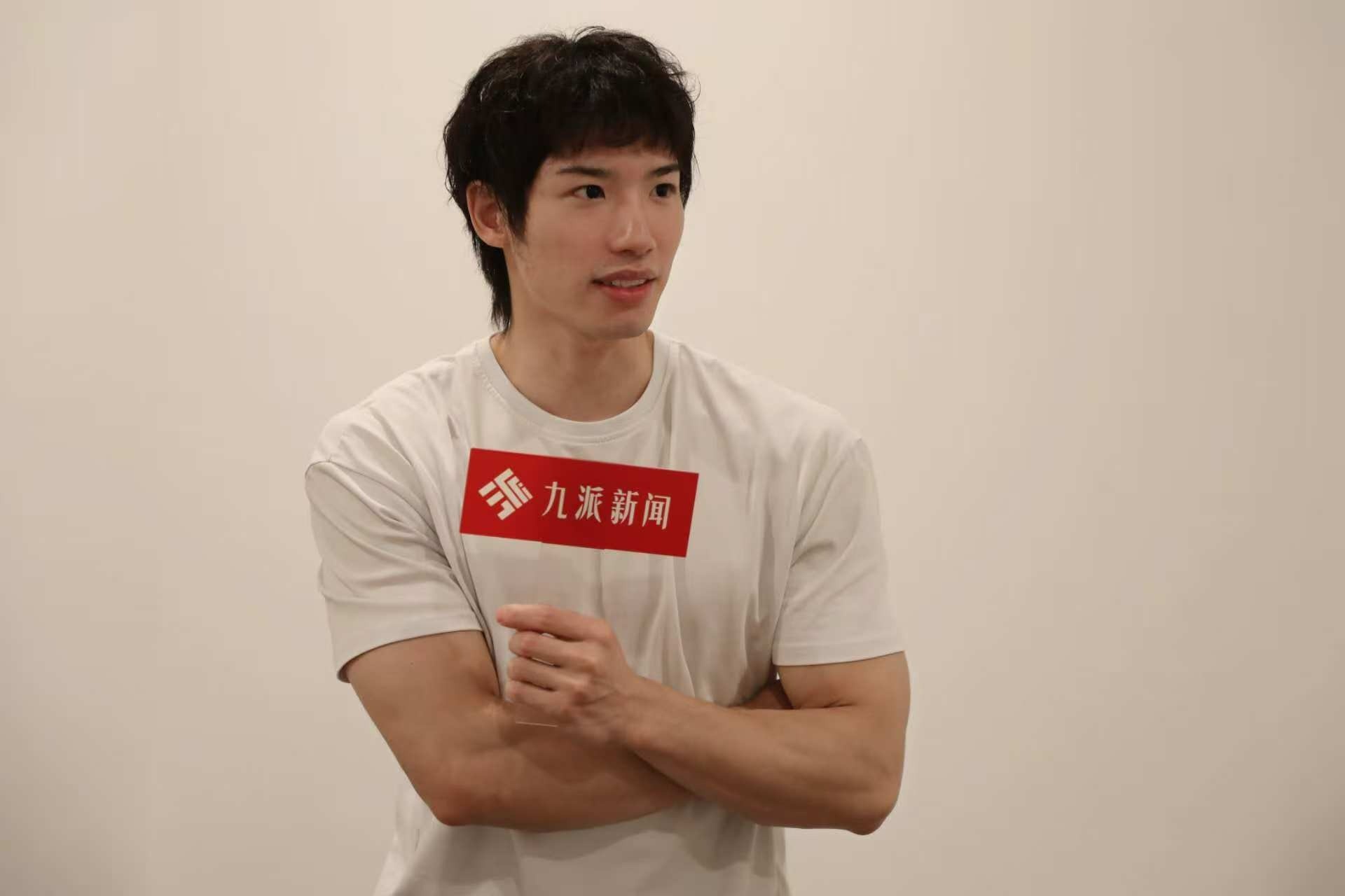 chang tien ca,  chang tien ca,  Xiao Songyi 6 mui,  nguoi ca 22 tuoi,  thuy cung Vu Han,  bieu dien nguoi ca anh 6