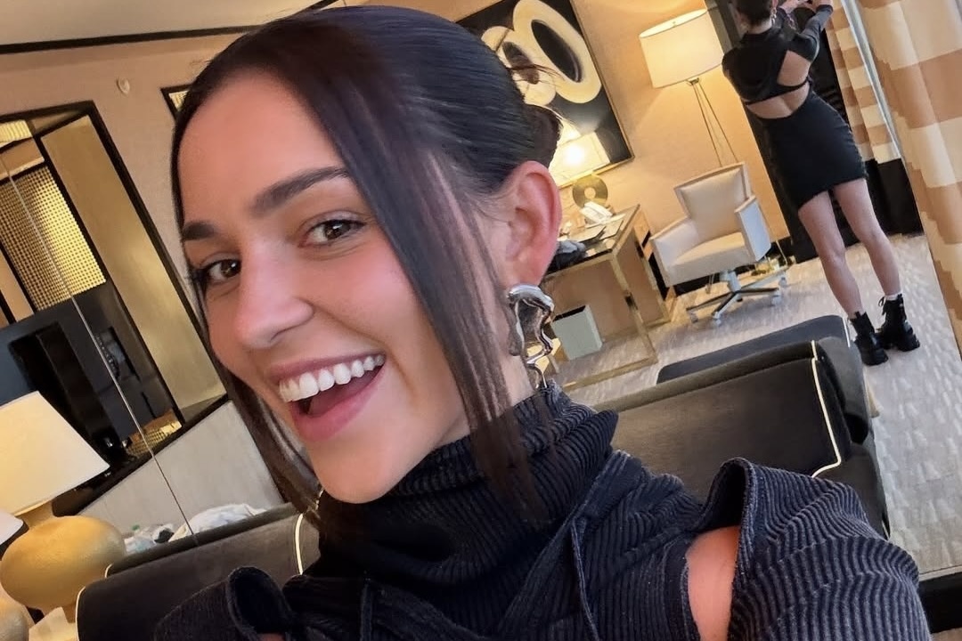 TikToker 24 tuoi trai long ve nghe 'chieu chuong' ty phu hinh anh