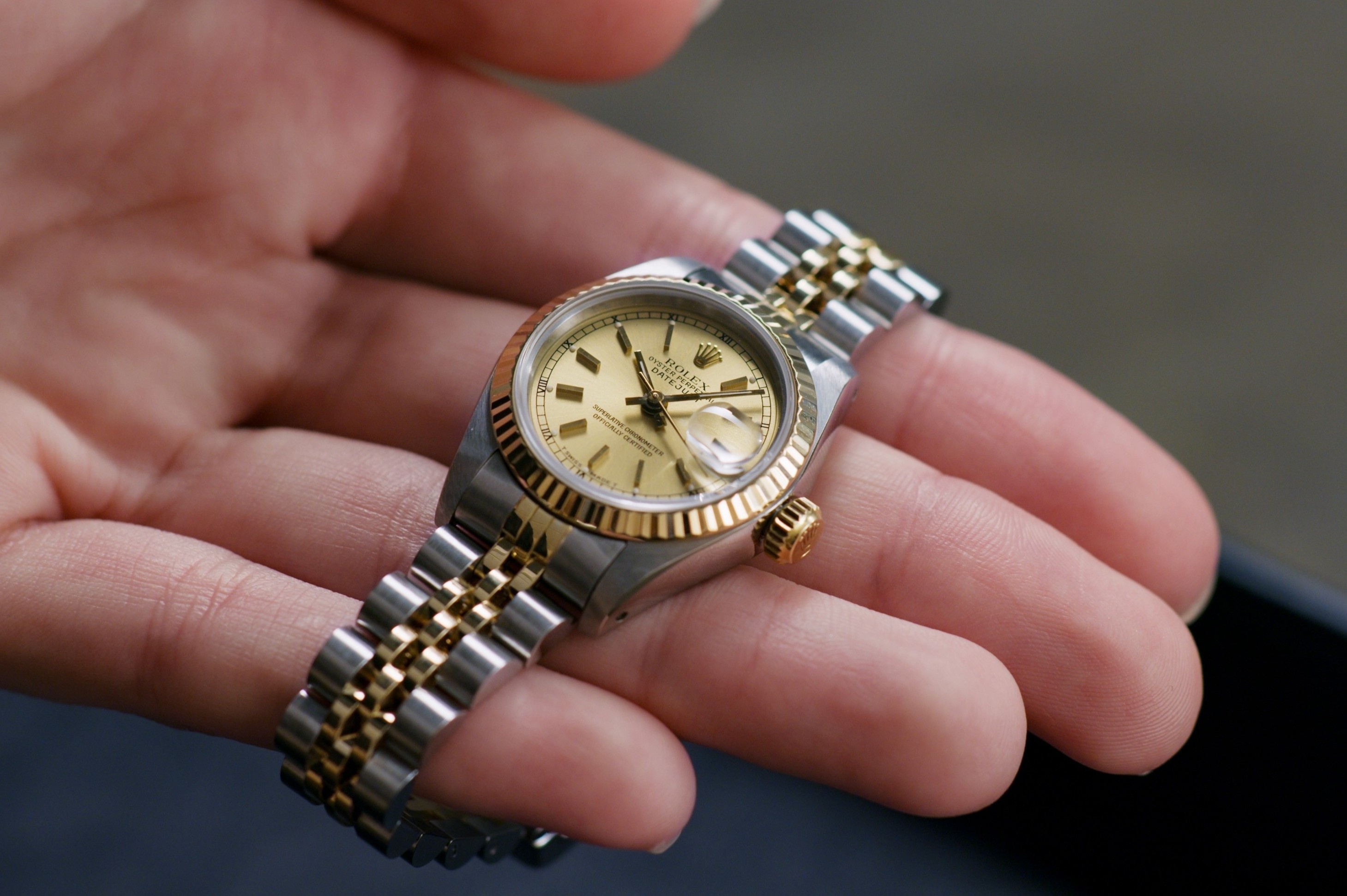 Rolex tang gia nhanh hon ca bat dong san o Sydney hinh anh