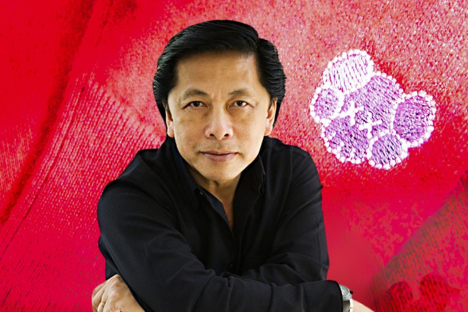 Chu tich John Jay: Khong co Uniqlo hom nay neu thieu di yeu to nay hinh anh