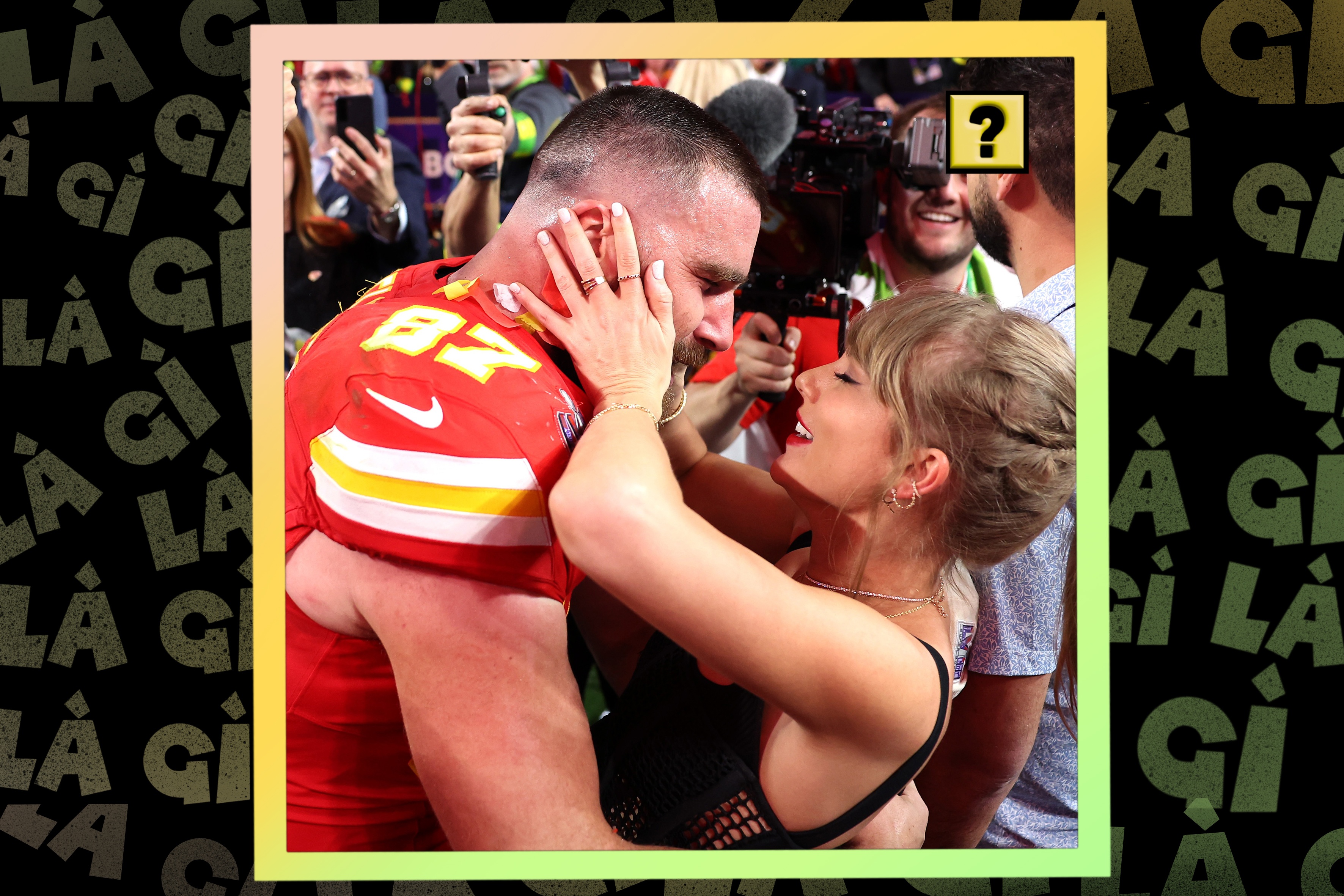 'Co giao tieng Anh' va 'thay the duc' la ai? hinh anh