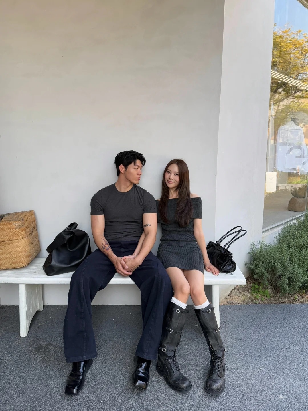 chieu cao dan ong,  dan ong 1, 8 m,  bo loc chieu cao,  nam gioi hen ho,  ap luc chieu cao,  tu tin nam gioi anh 1