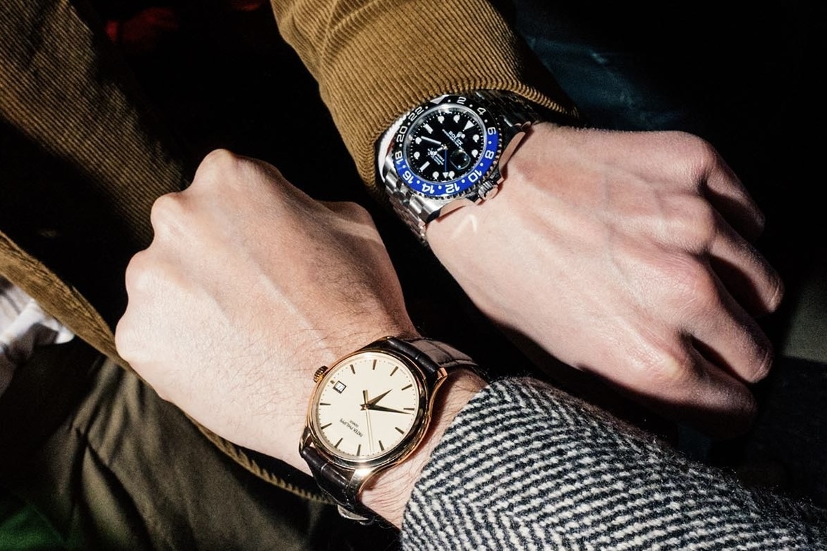 Luat bat thanh van khi choi golf hinh anh