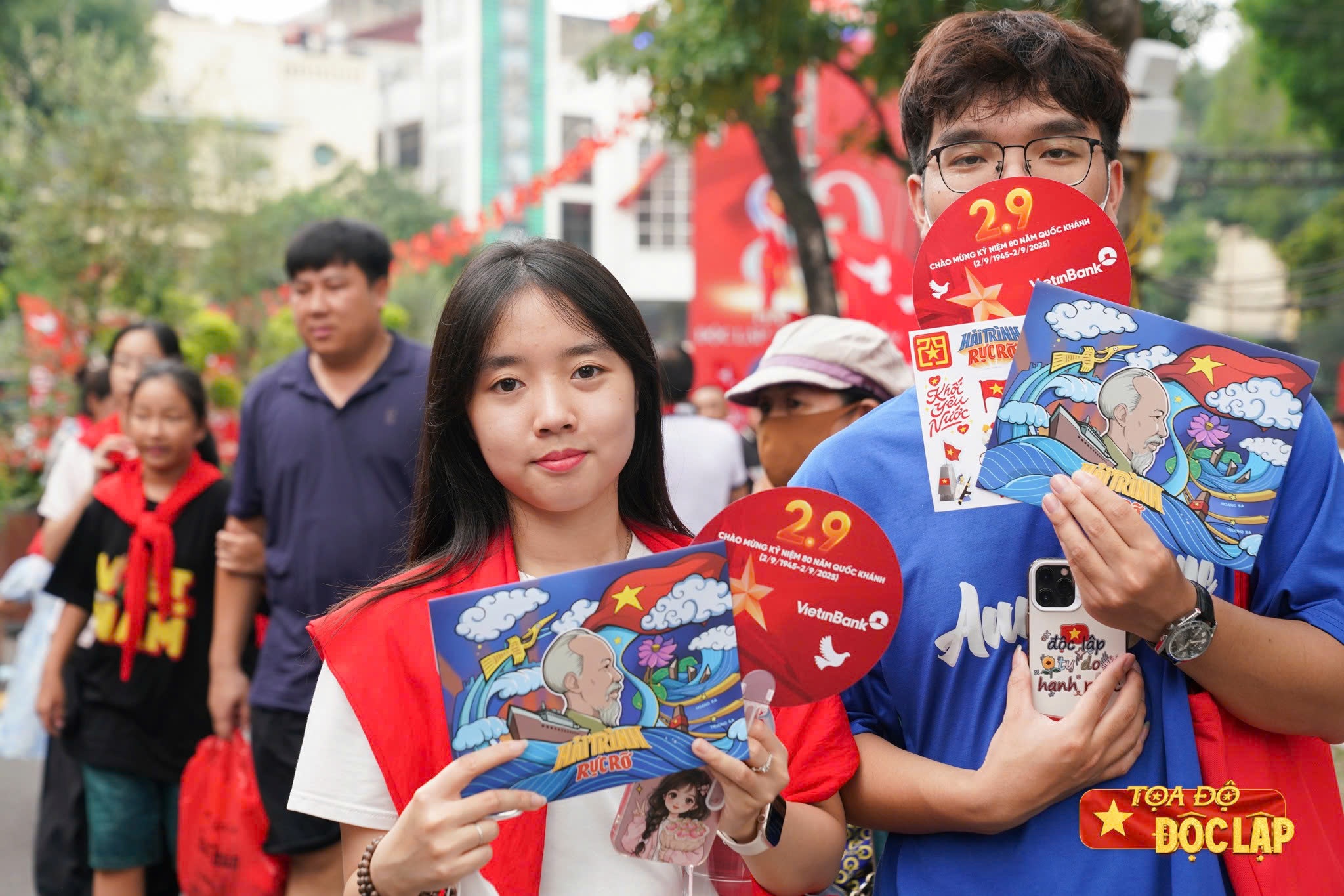Quoc Khanh, 2-9, ho Guom, Vietinbank, ngan hang so, ngan hang Vietinbank anh 23