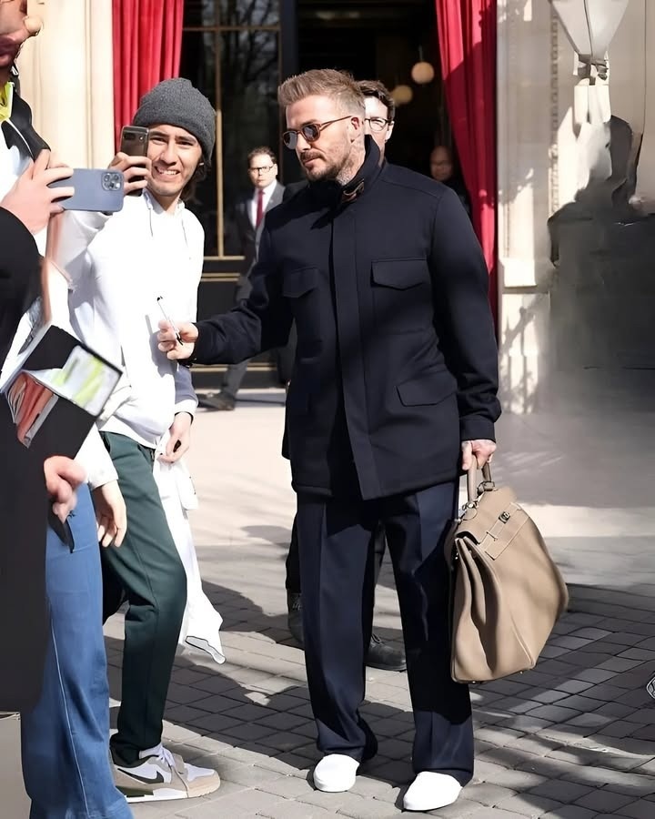 Birkin cua Messi,  Tui Hermes Messi,  Hermes Birkin gia,  Messi Hermes Cargo,  Tui Birkin da chien,  Phong cach Messi Birkin anh 8